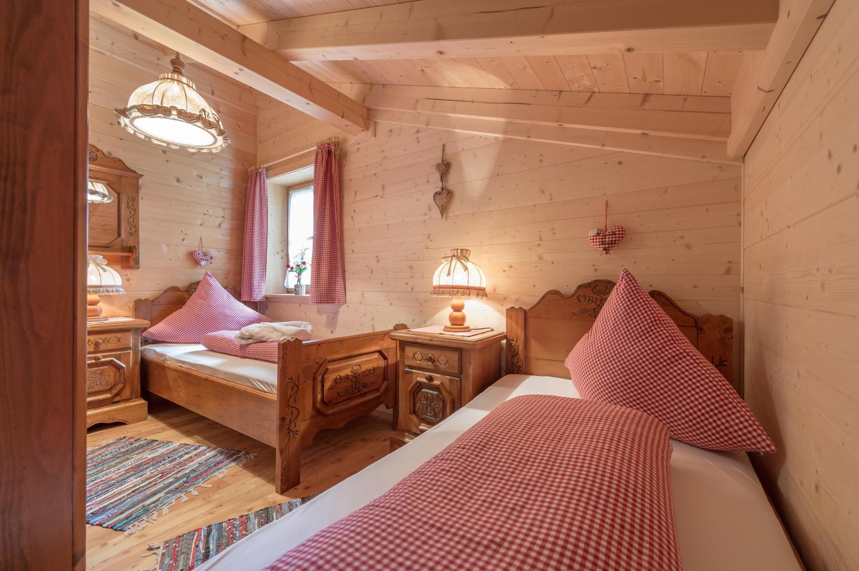 Ötztal Chalet