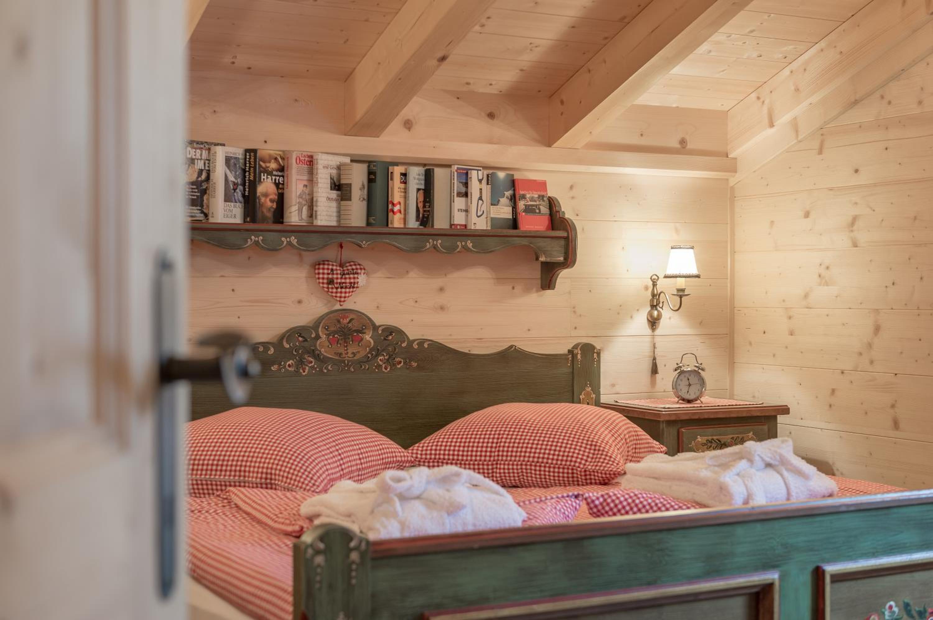 Ötztal Chalet