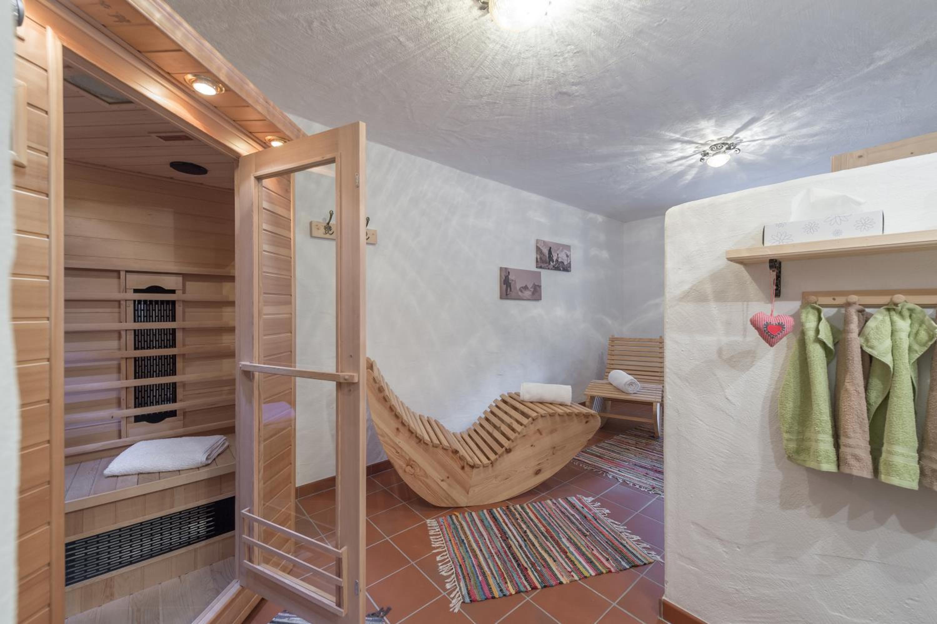 Ötztal Chalet