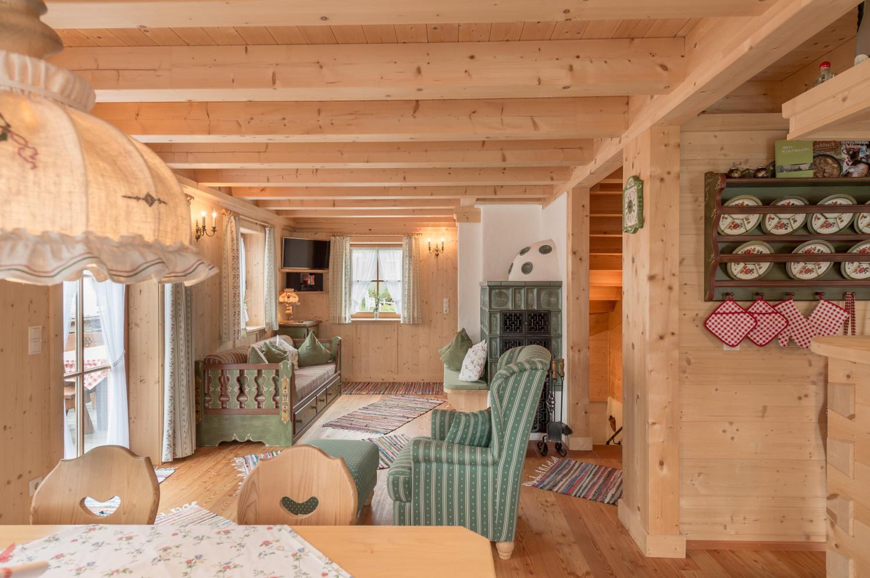 Ötztal Chalet