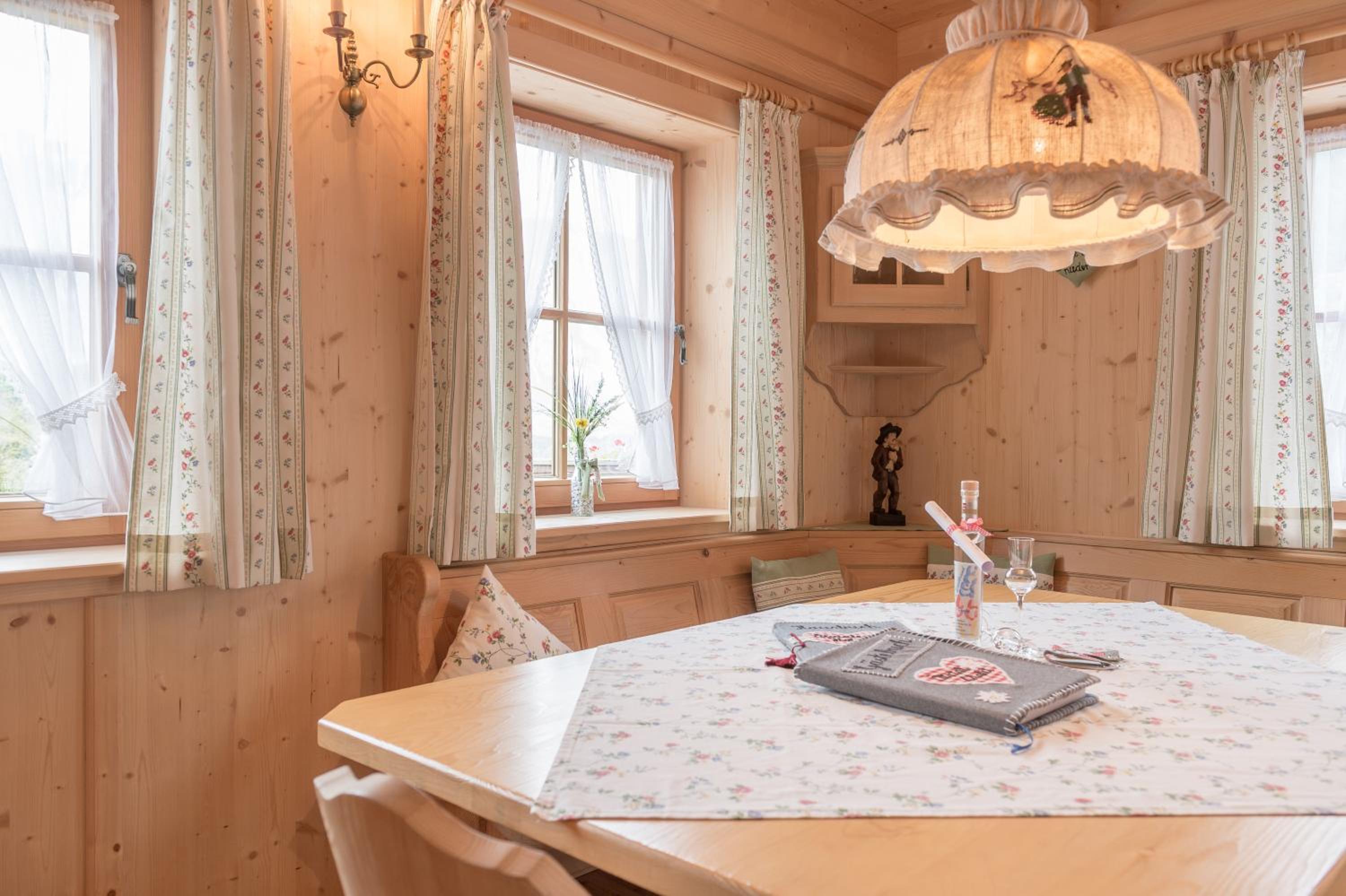 Ötztal Chalet