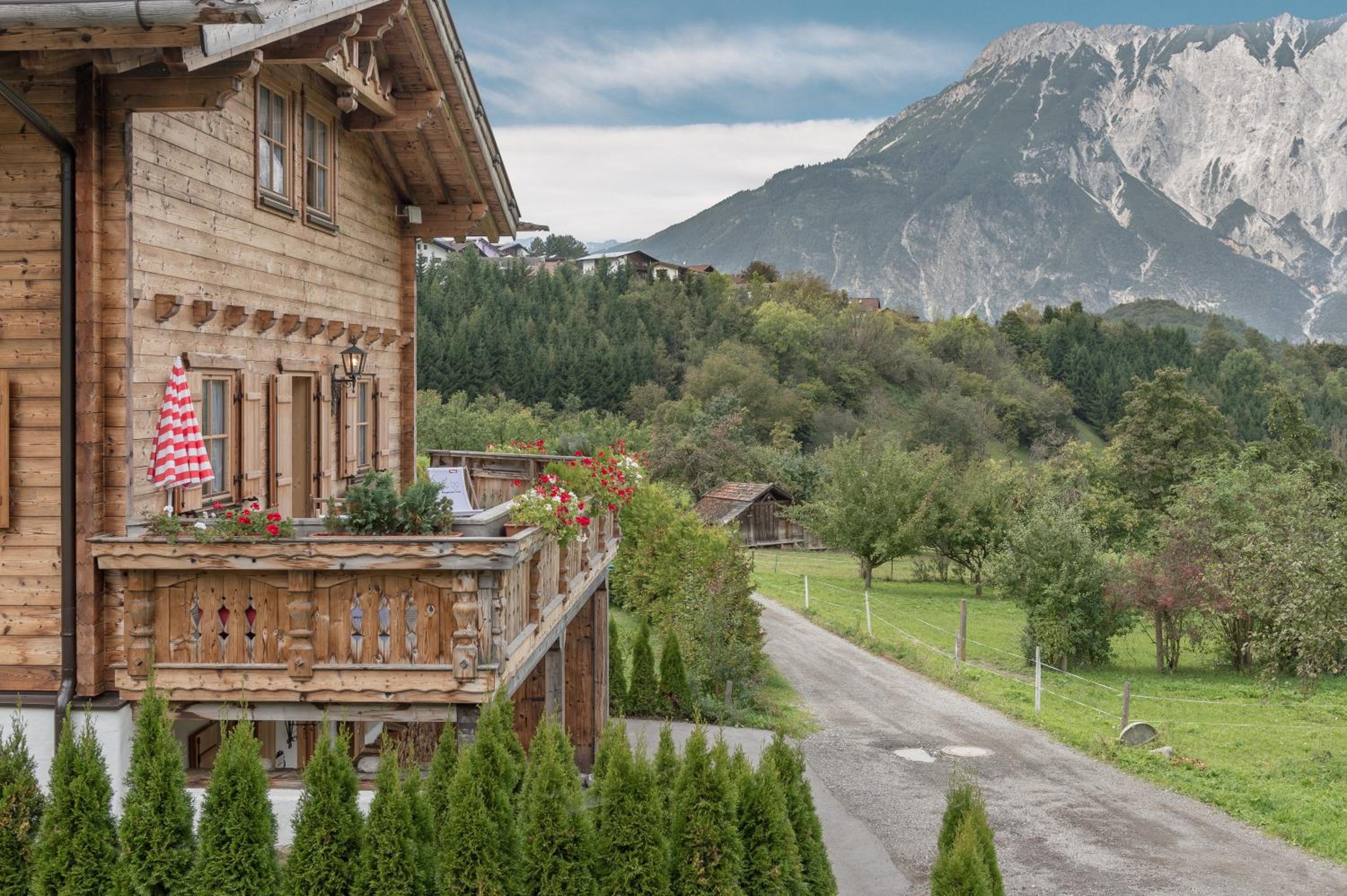 Ötztal Chalet