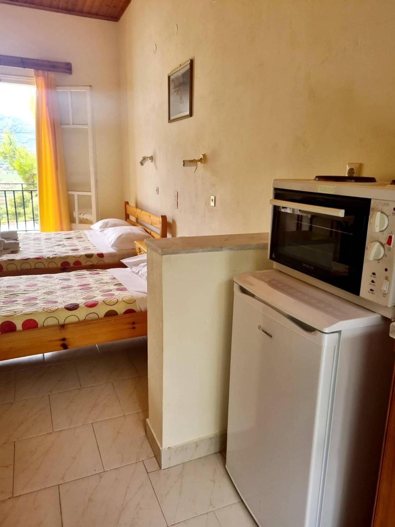 Peyko Rooms