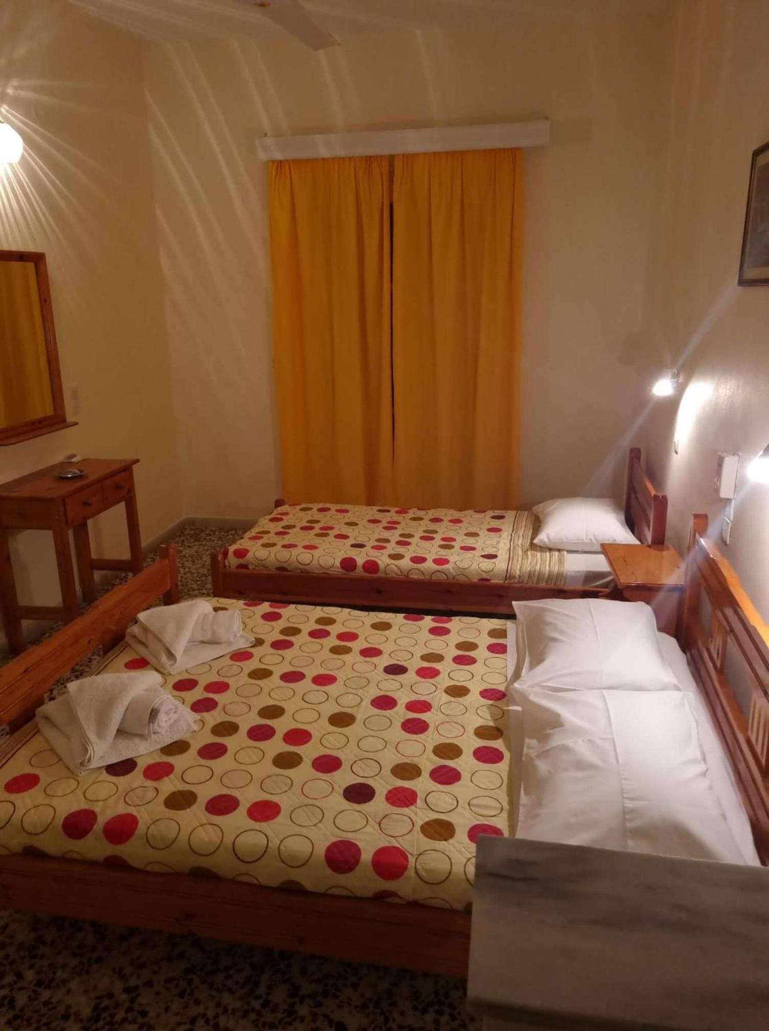 Peyko Rooms