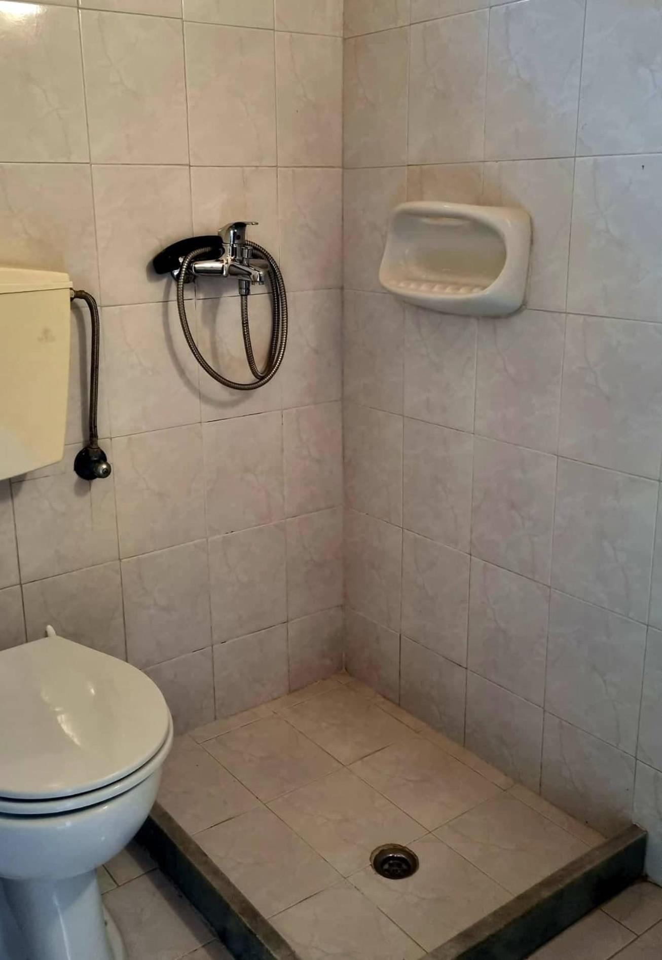 Peyko Rooms en Kerion