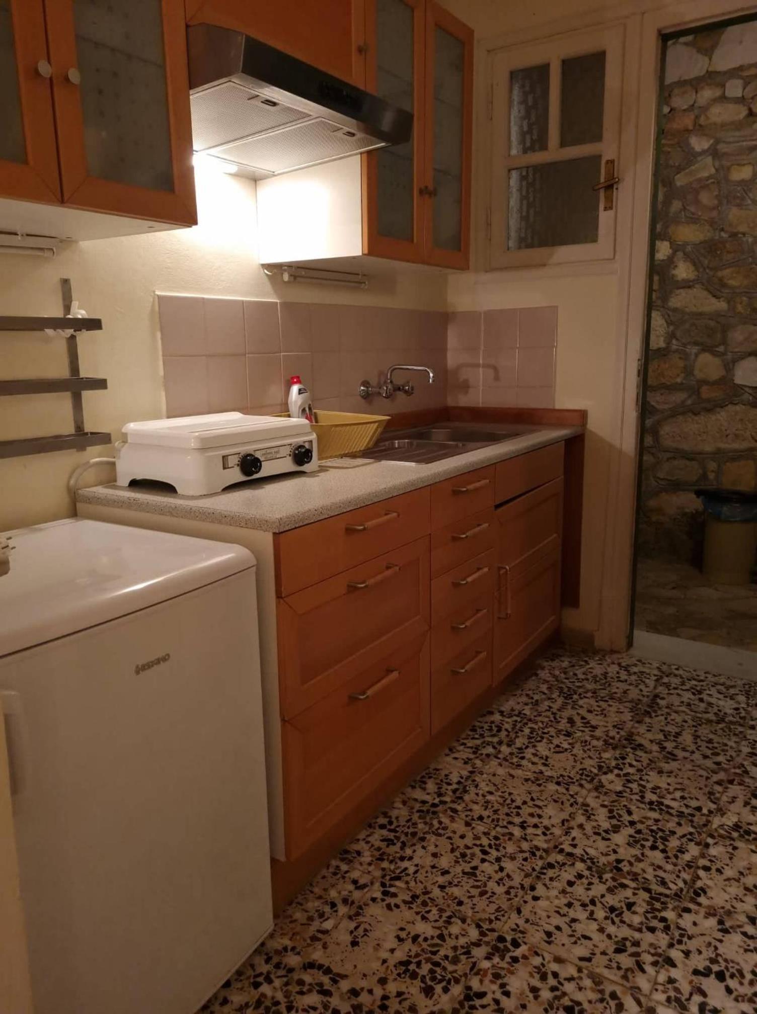 Peyko Rooms en Kerion