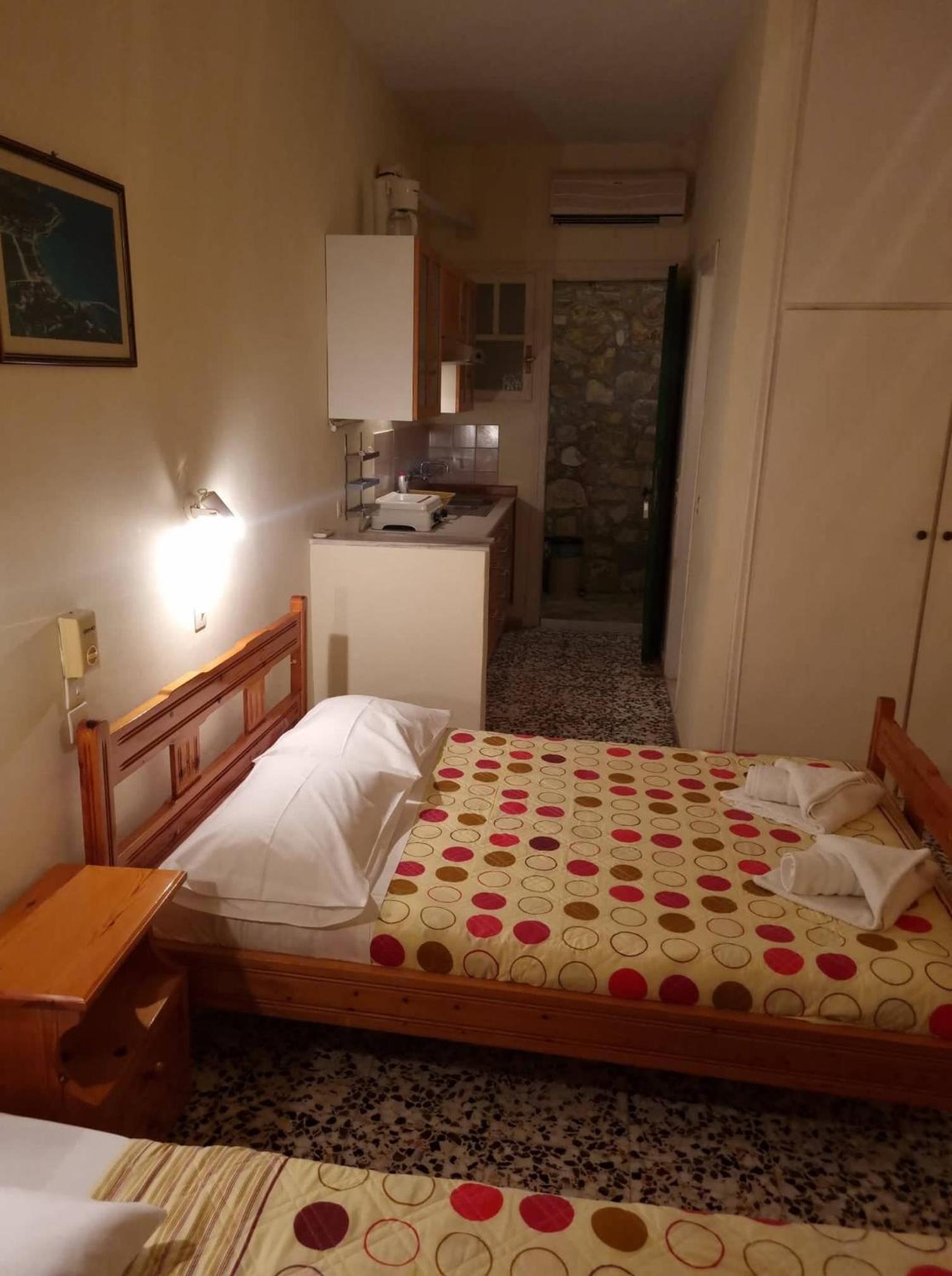 Peyko Rooms