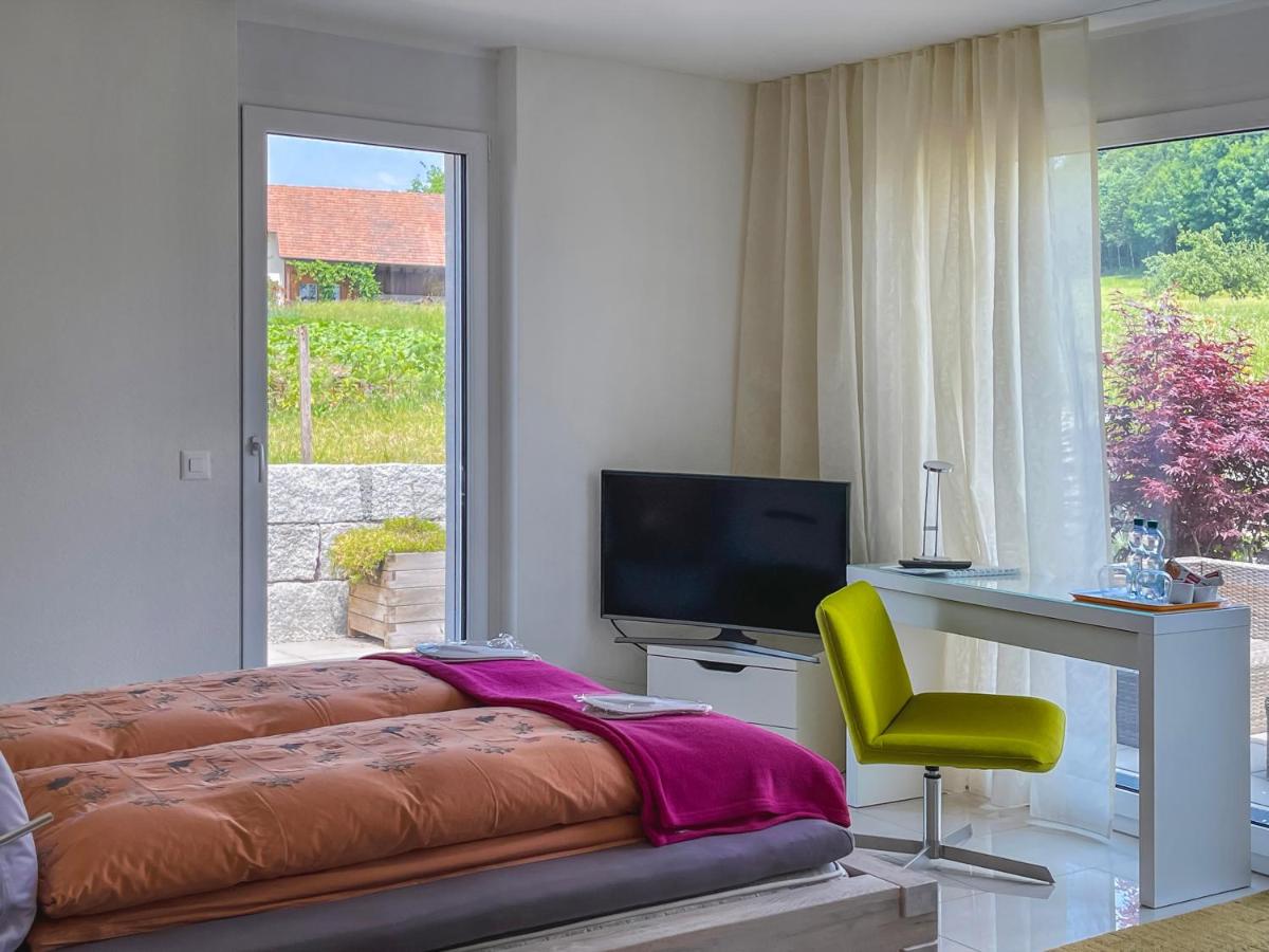 Belair Beinwil - B&B