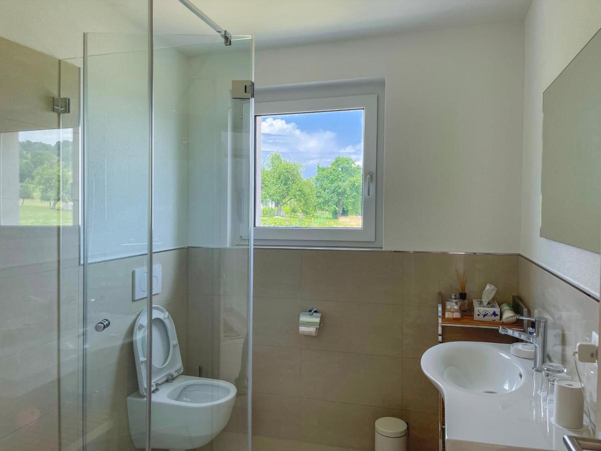 Belair Beinwil - B&B