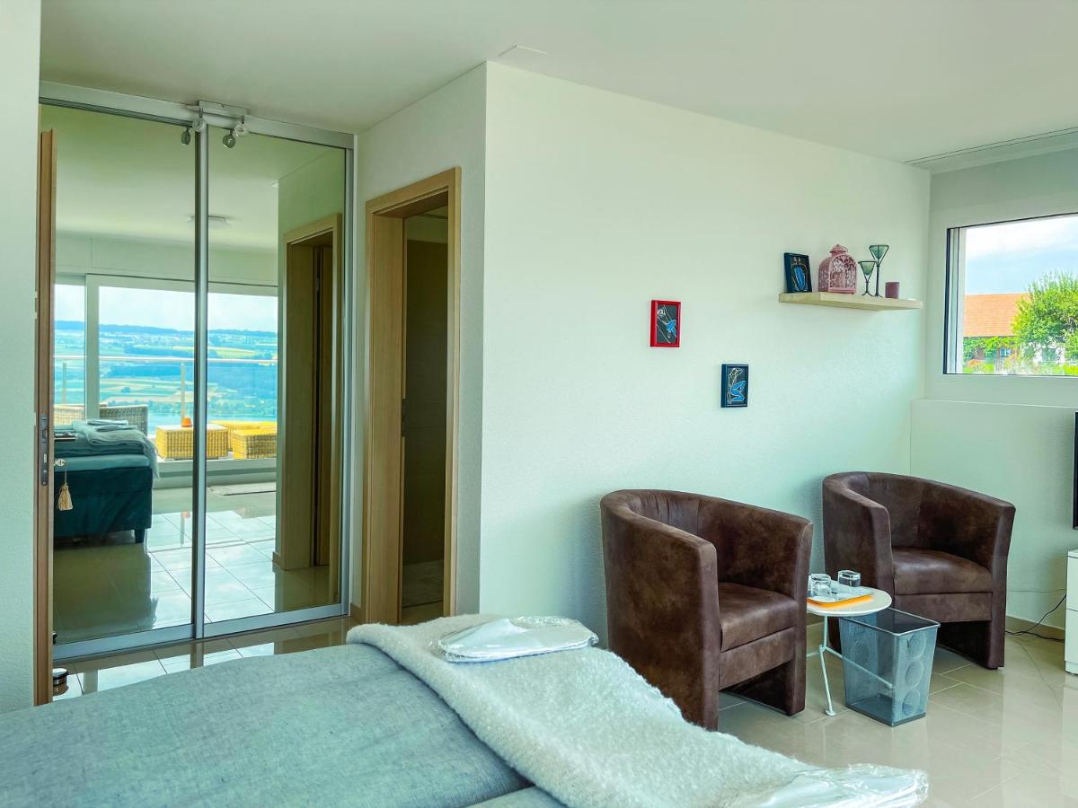 Belair Beinwil - B&B