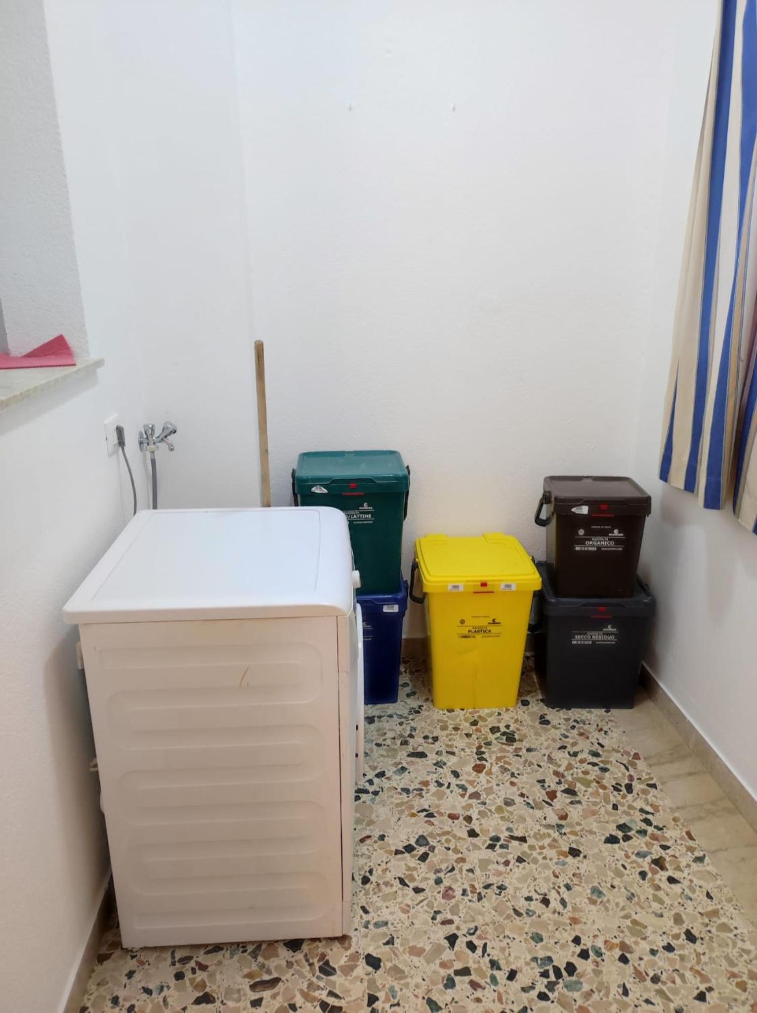 Casa vacanze ferro en Trapani