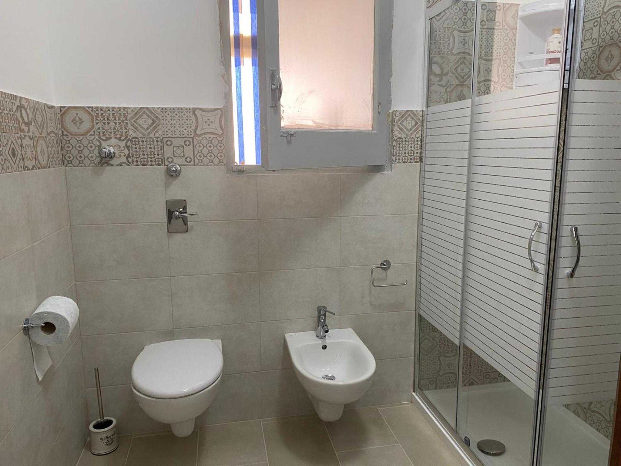 Casa vacanze ferro en Trapani