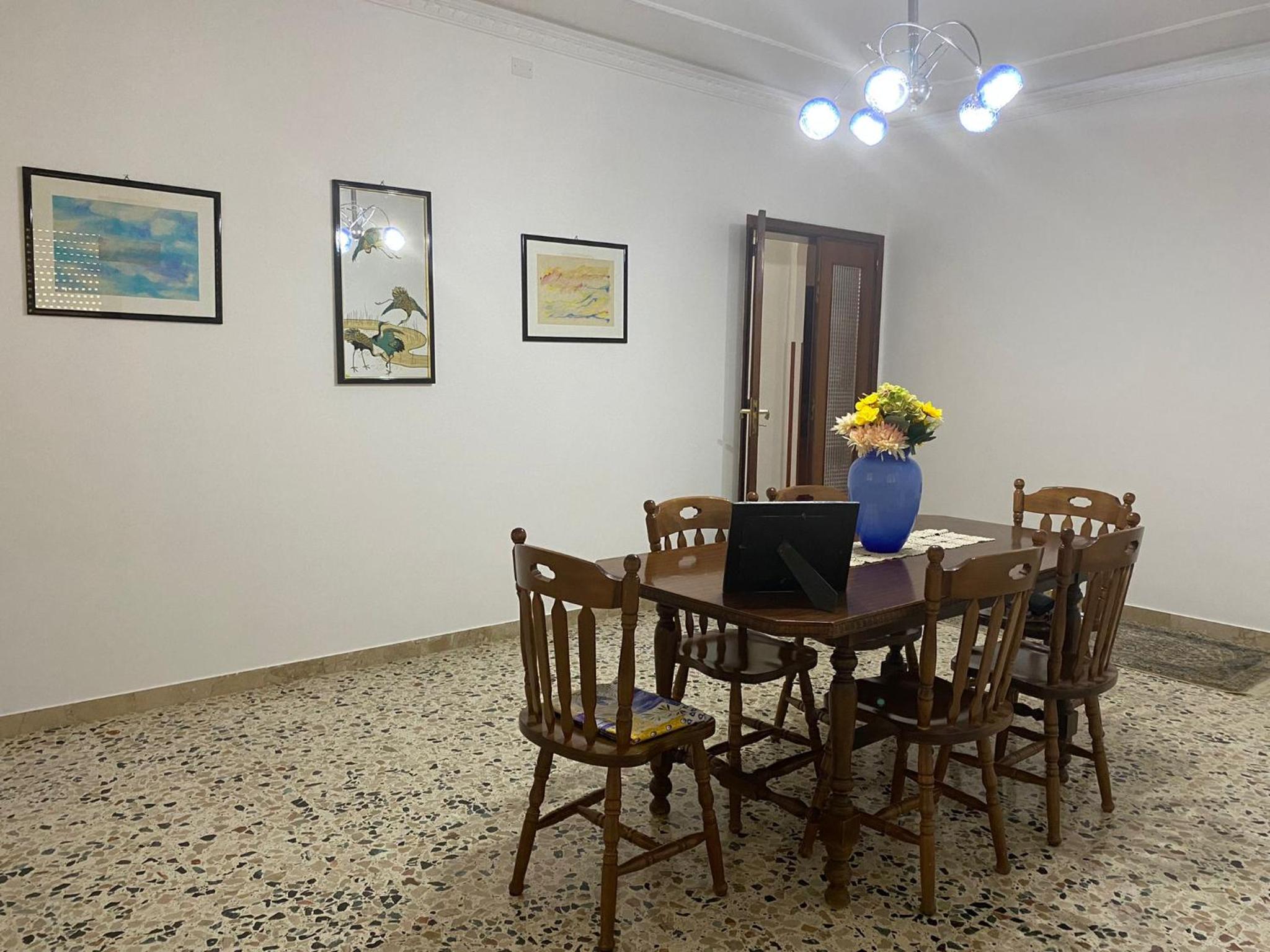 Casa vacanze ferro en Trapani