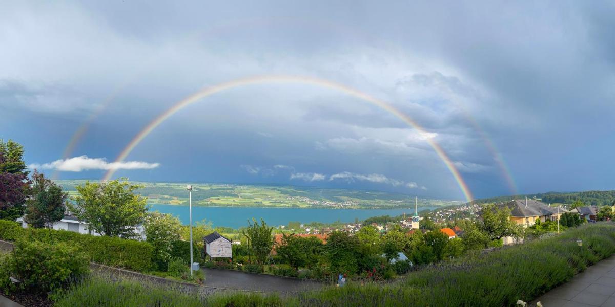 Belair Beinwil - B&B