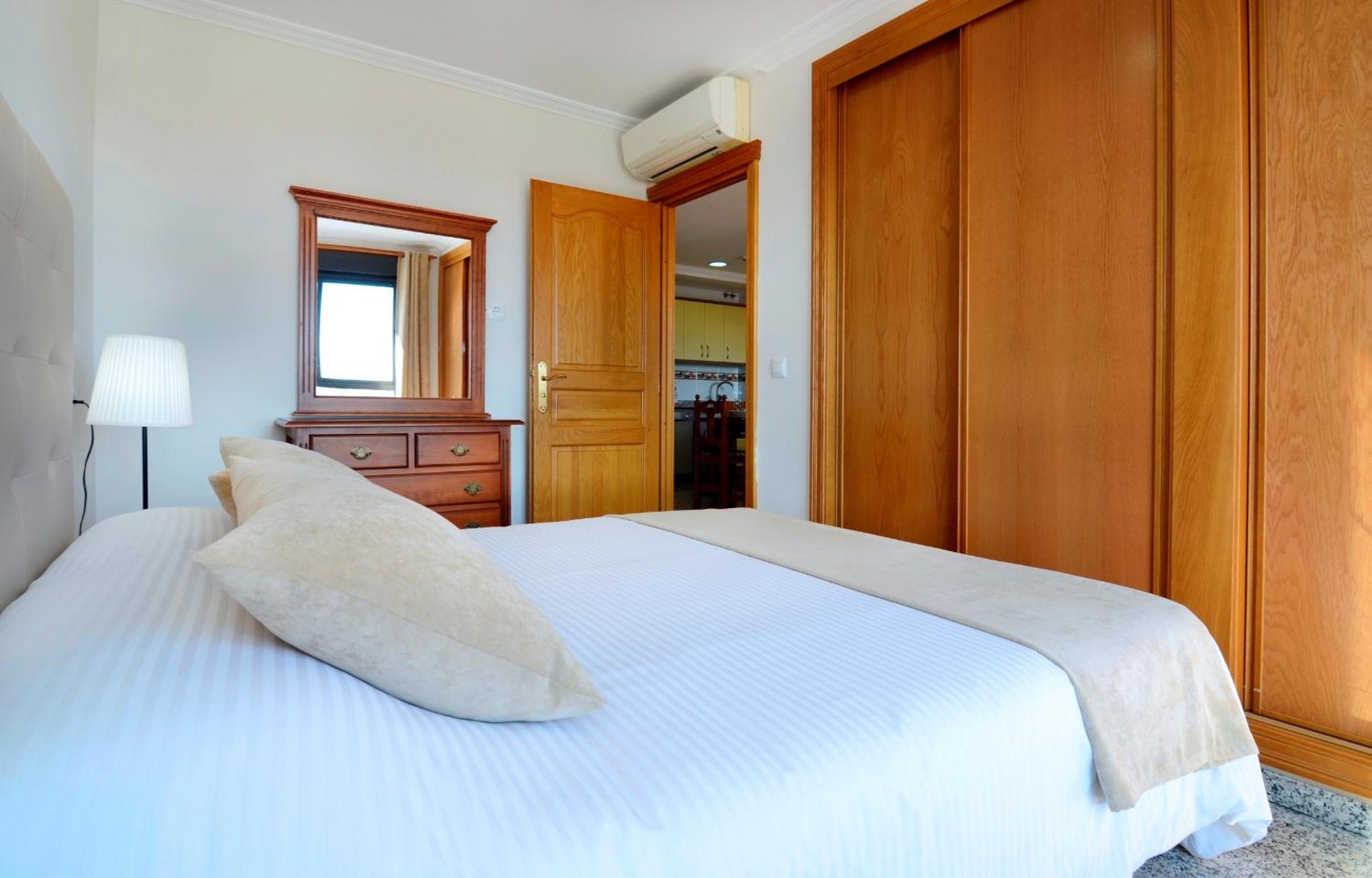 Apartamentos Nuriasol