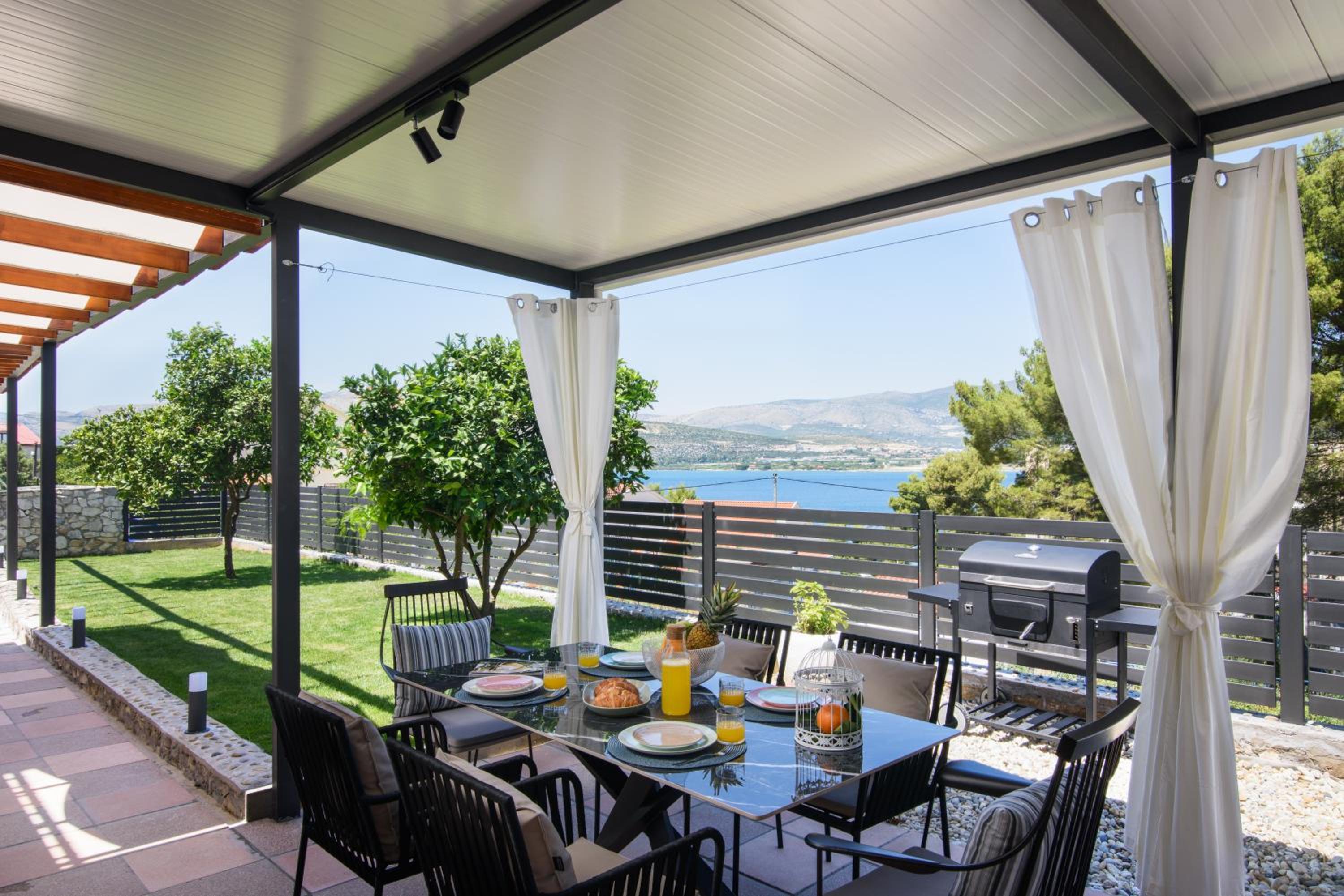 Luxury Apartment Hajdi view 5