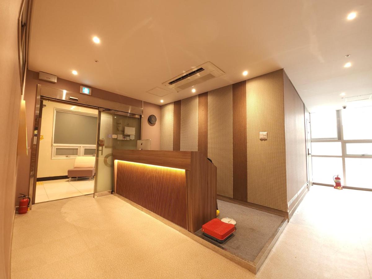 OYO Hostel Myeongdong 2