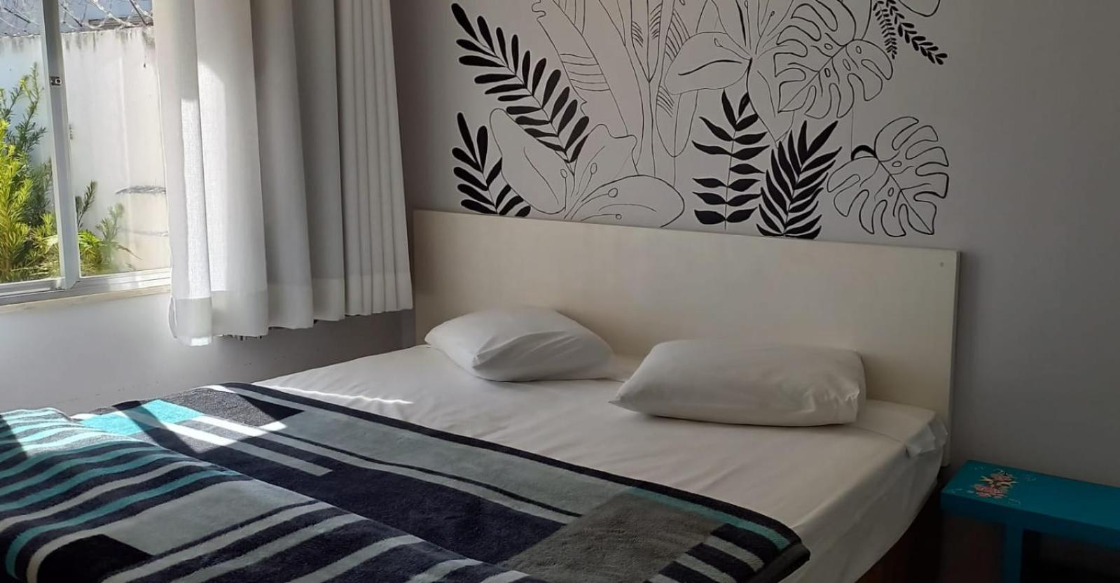 Pousada Minha Casa- Aconchegante no Centro de São Lourenço