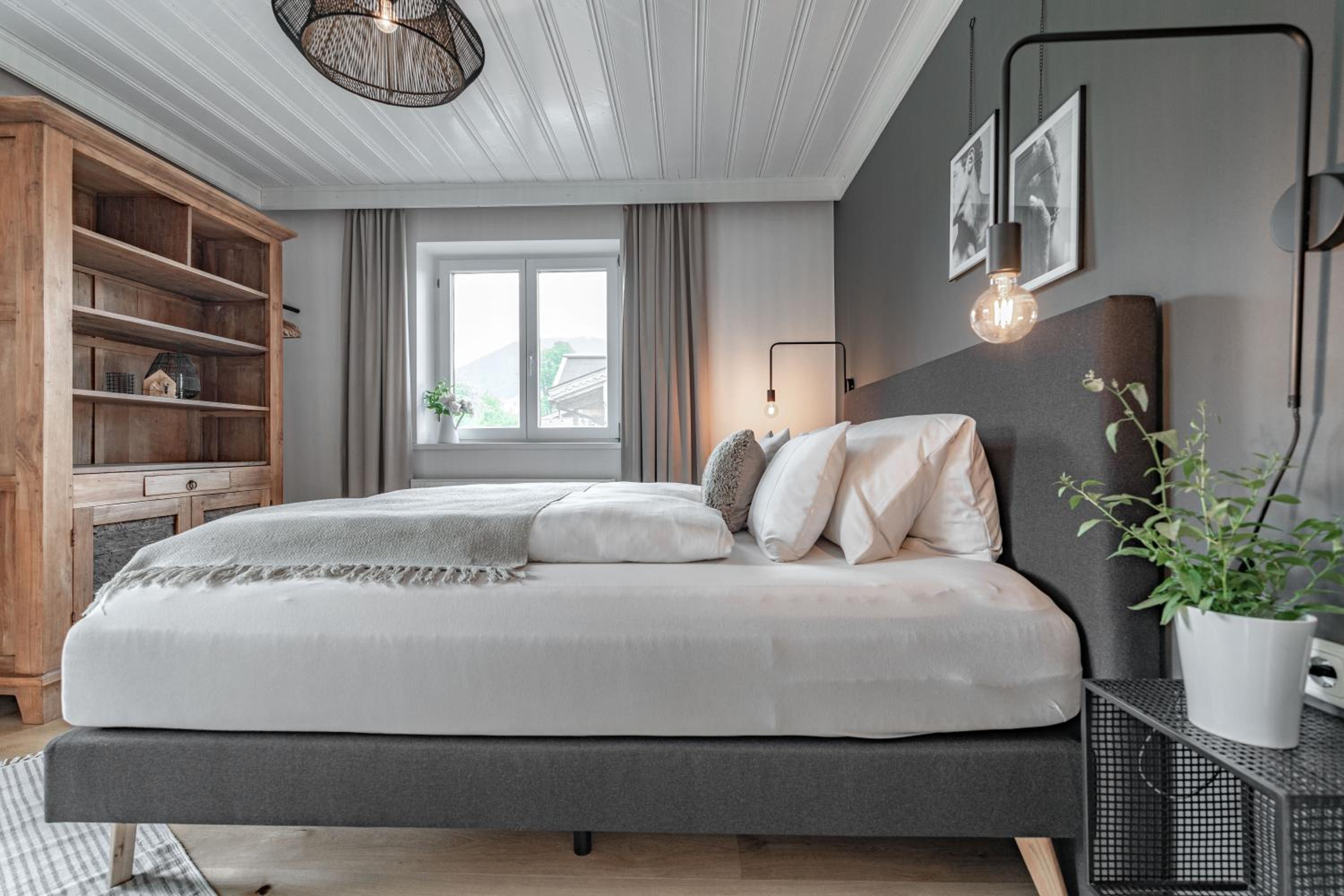 Bewegte Berge Apartments