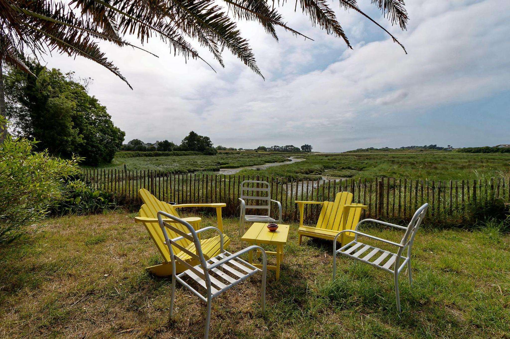 LE MOULIN DU COUFFON view 5