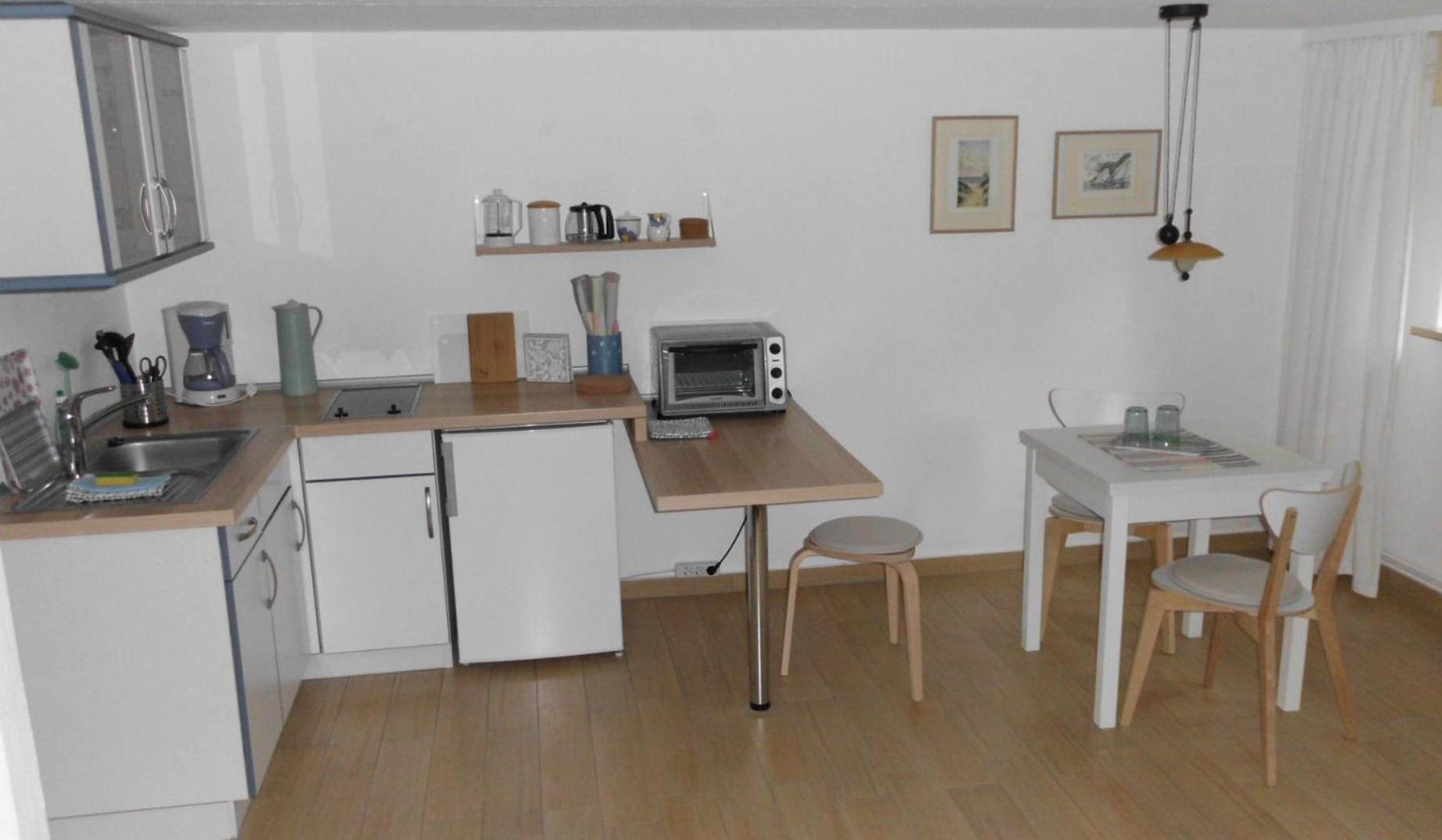 Zum Hochufer view 5
