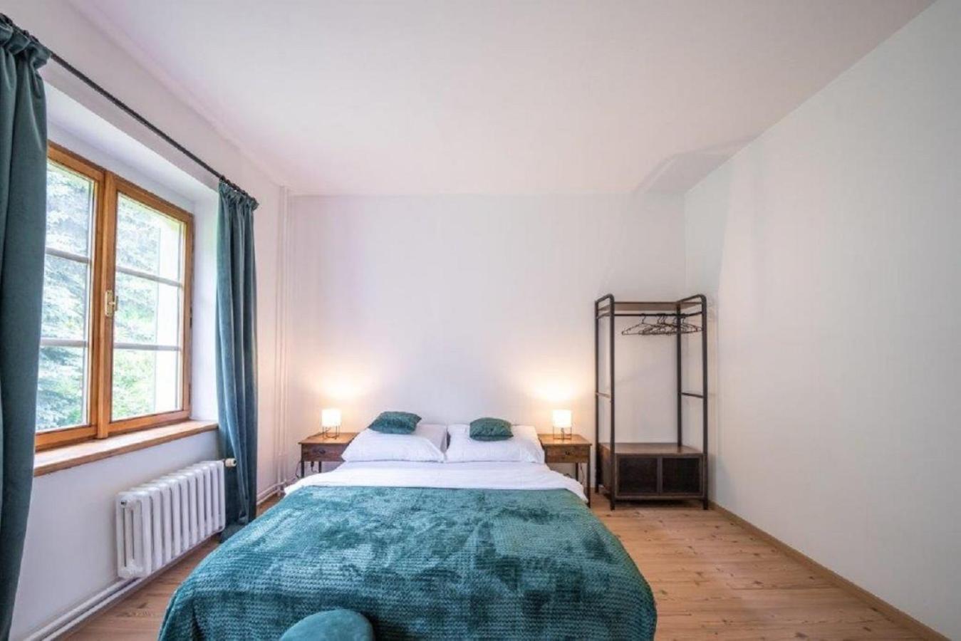 penzion Myslivna Mukařov