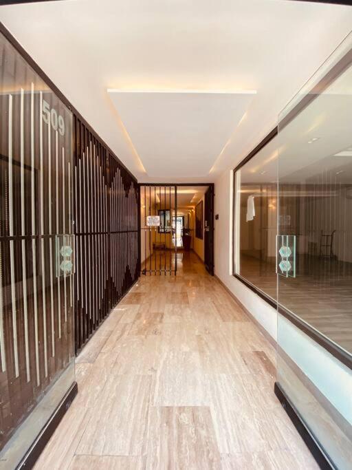 Hotel Condominio Oceano Oro