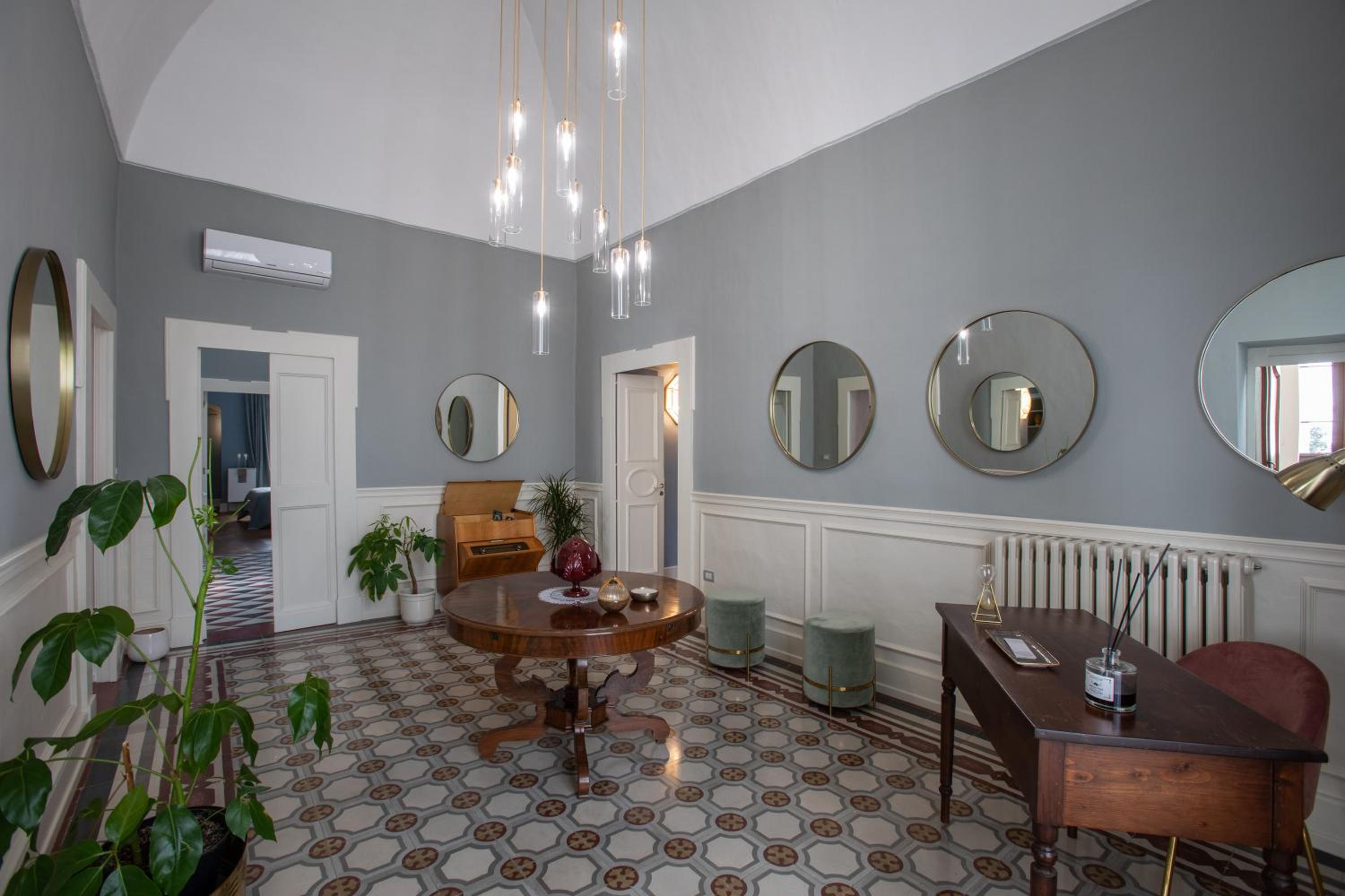 Palazzo Sansonetti, photo 34