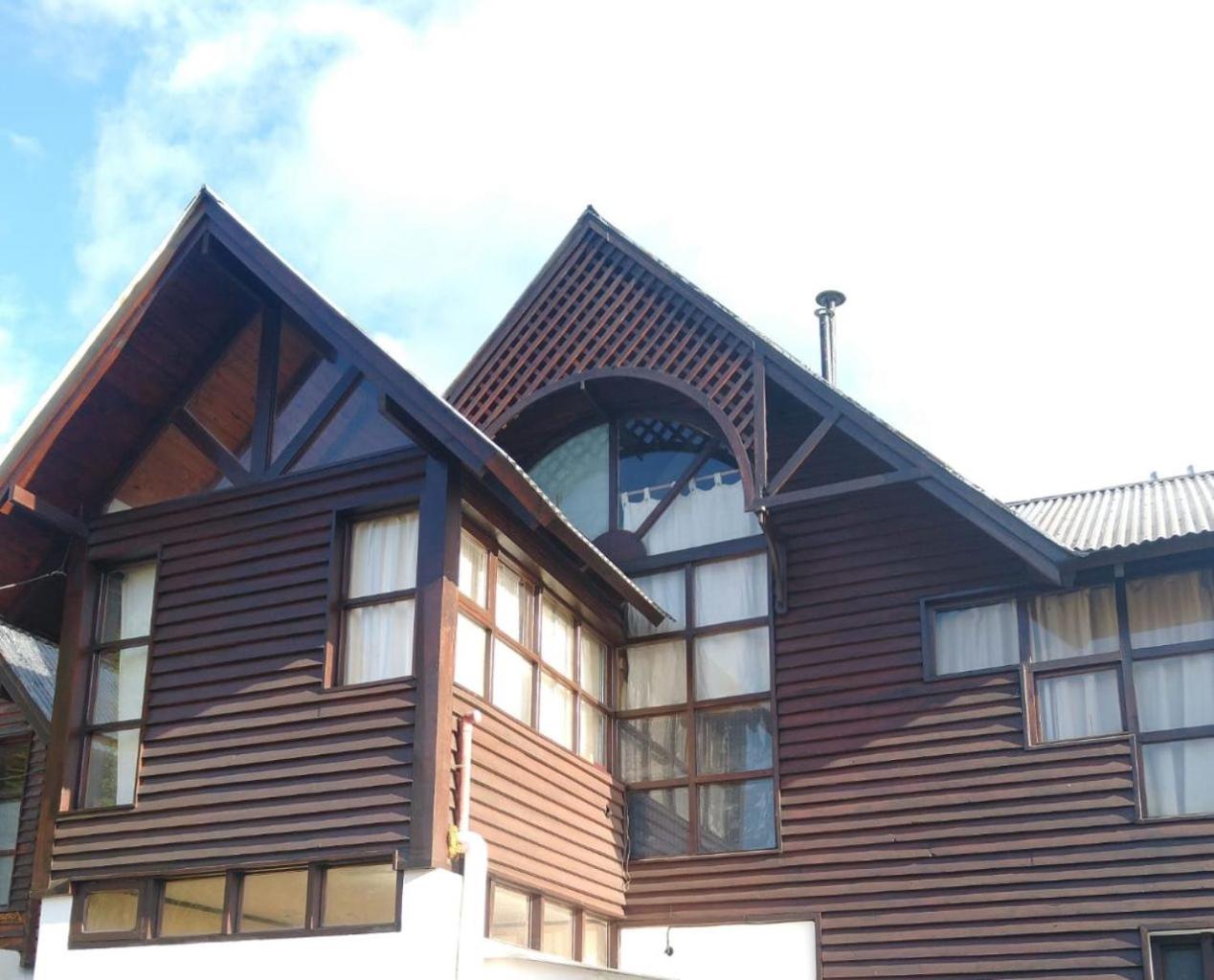 Morada de los Legui
