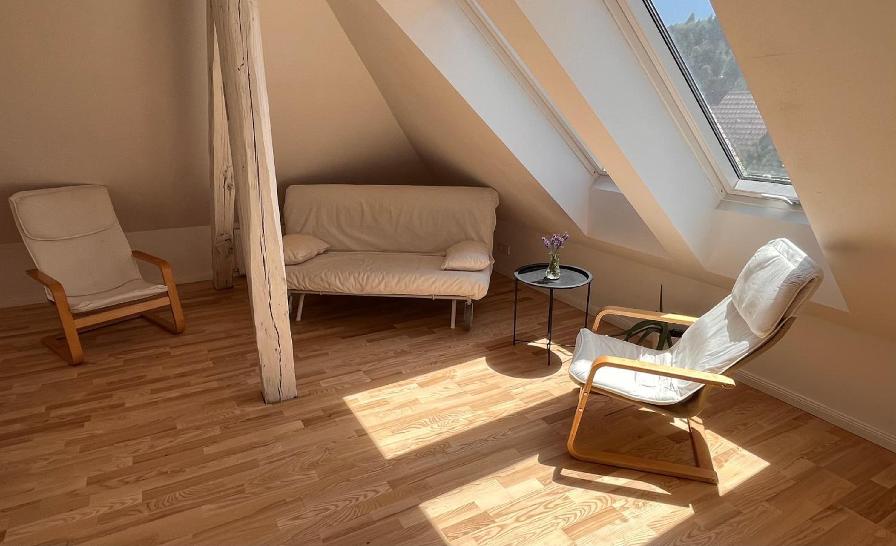 Apartment Malina - free private parking view 3