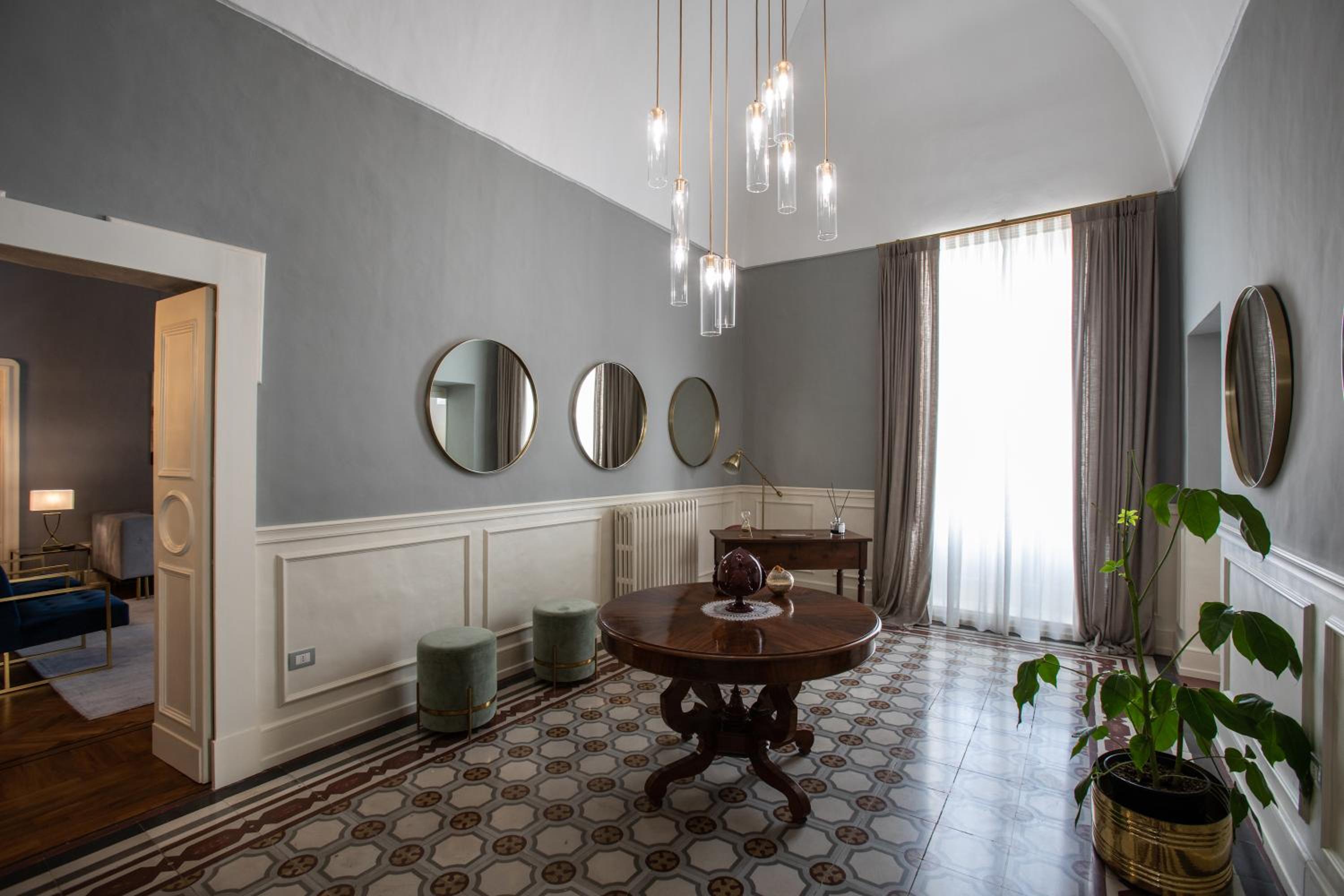 Palazzo Sansonetti, photo 35