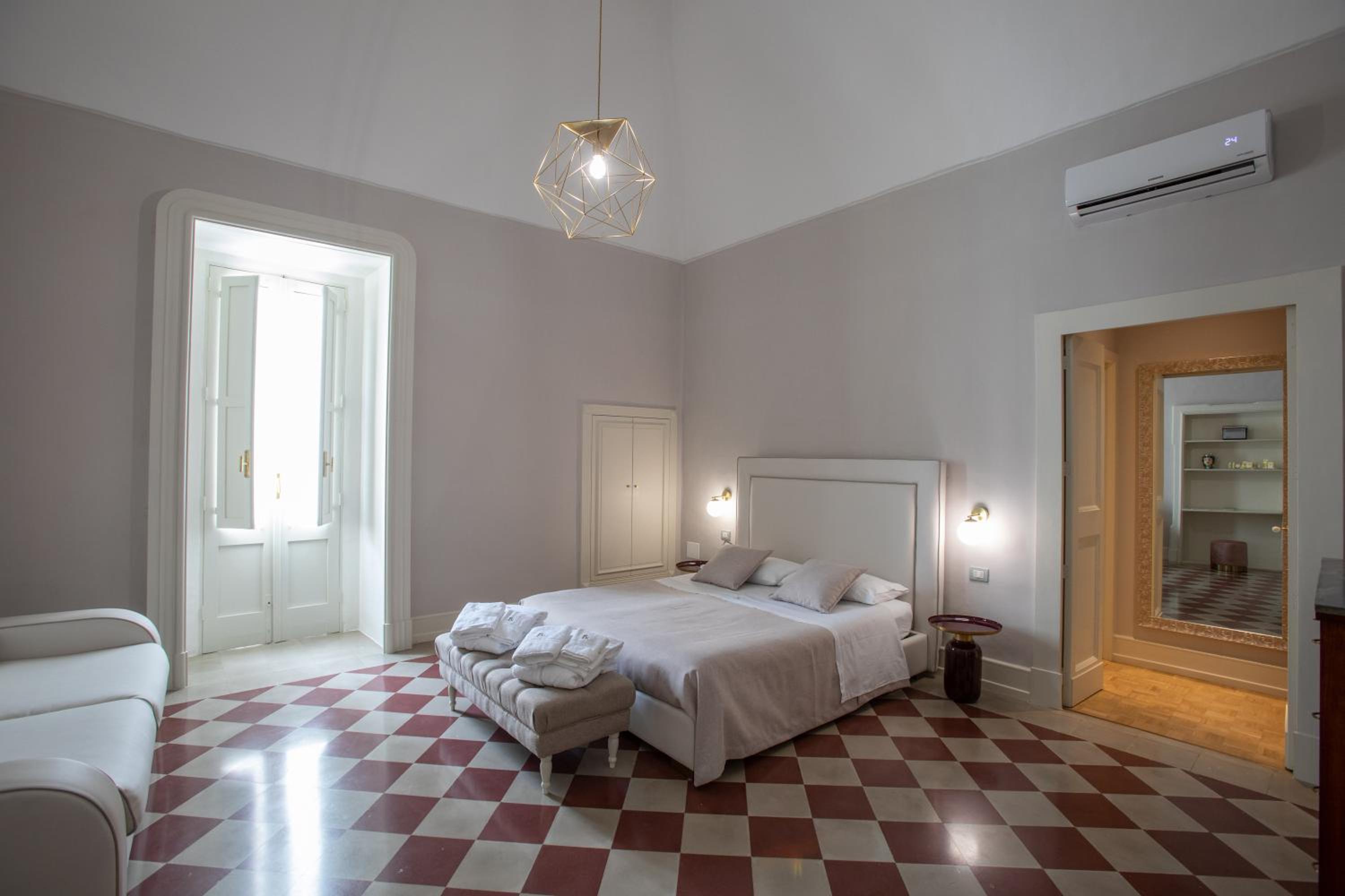 Palazzo Sansonetti, photo 25