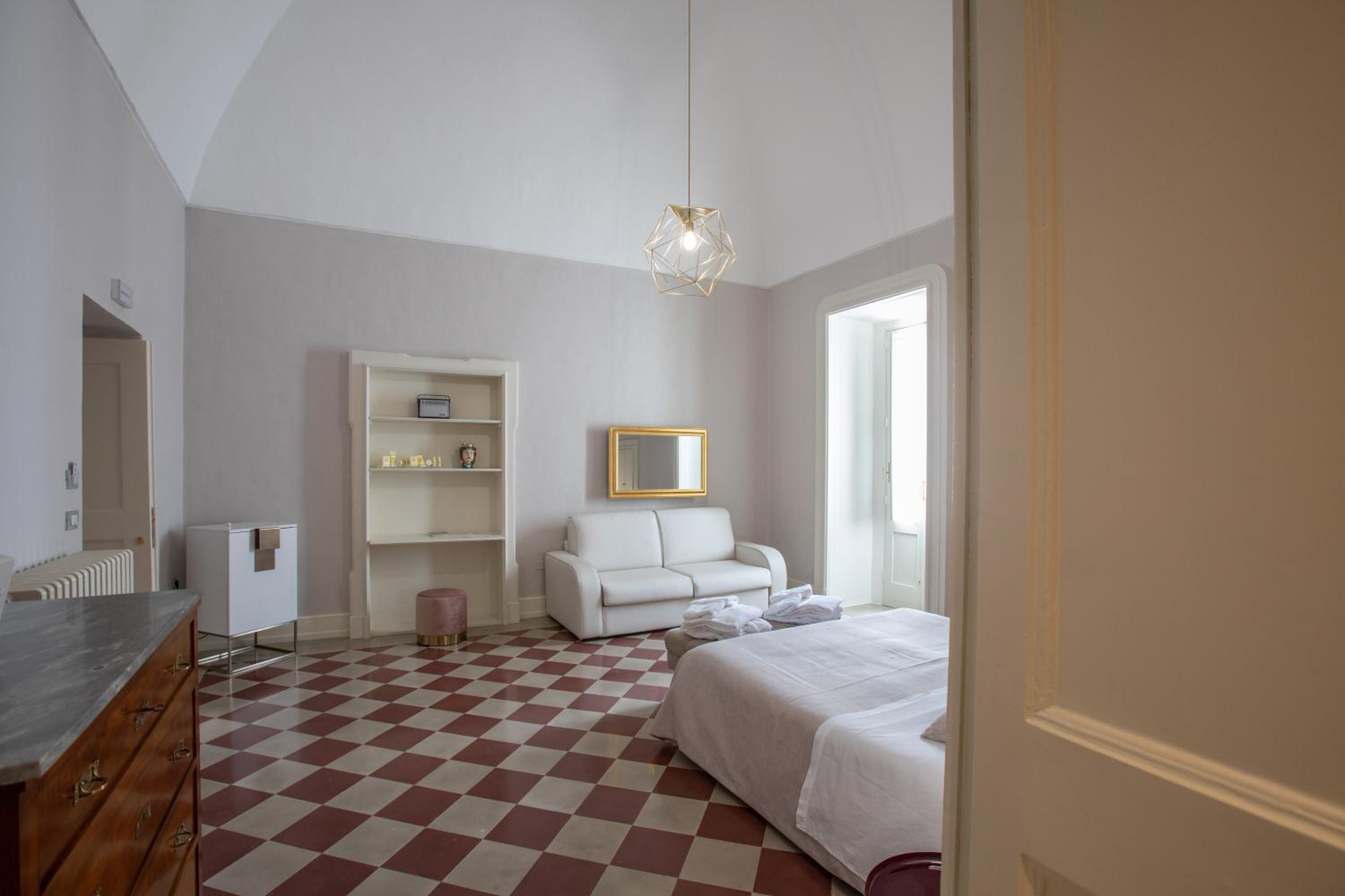 Palazzo Sansonetti, photo 23