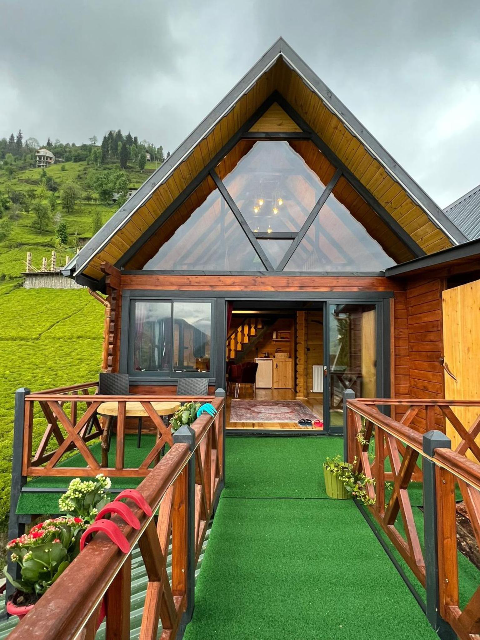 Hotel Zifona Bungalov - Image 1