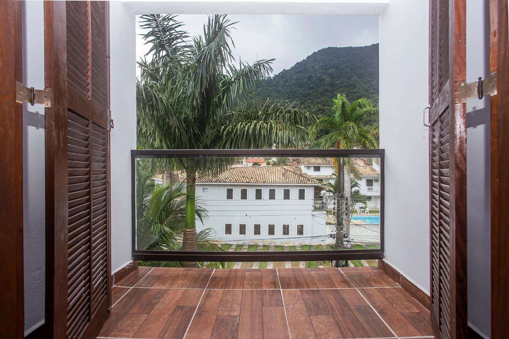 Pousada Castelinho