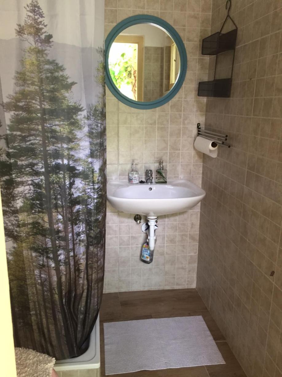 Retro Apartman