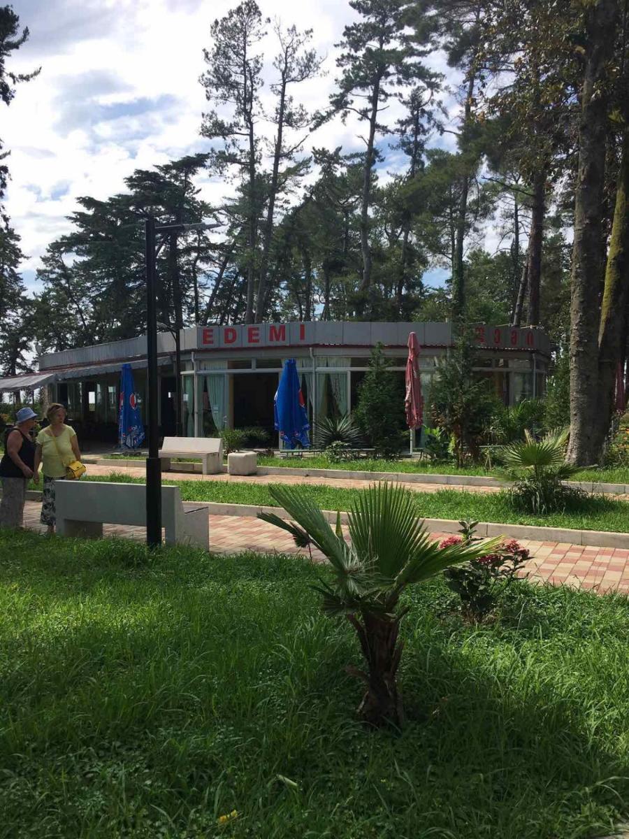 Kobuleti Residence Two-Bedroom Apartments Gio view 3