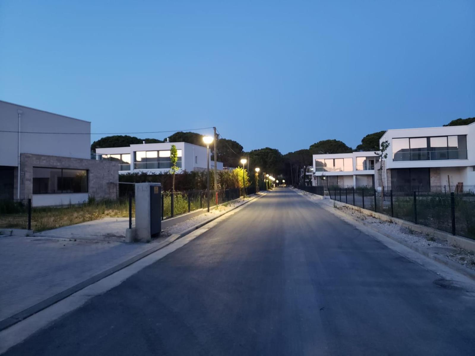 Lovely 1-Bedroom Apartment at San Pietro Beach Front Resort