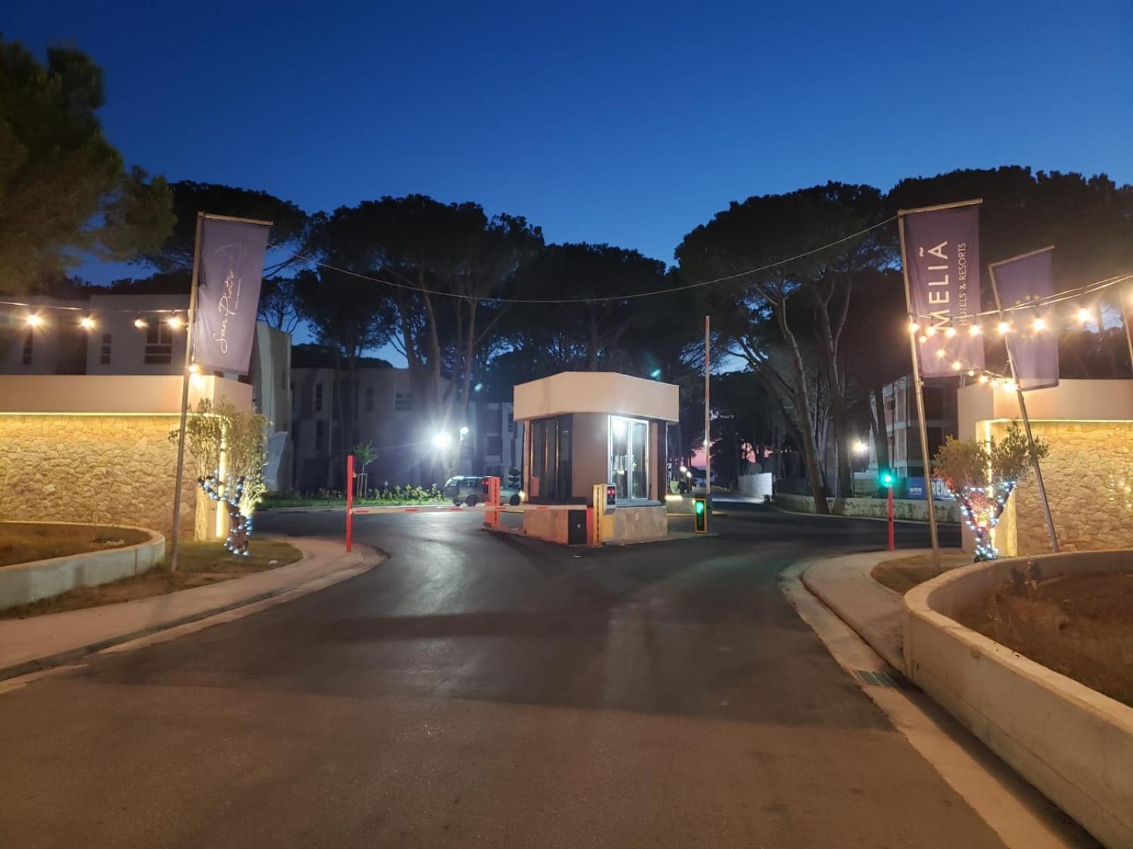 Lovely 1-Bedroom Apartment at San Pietro Beach Front Resort