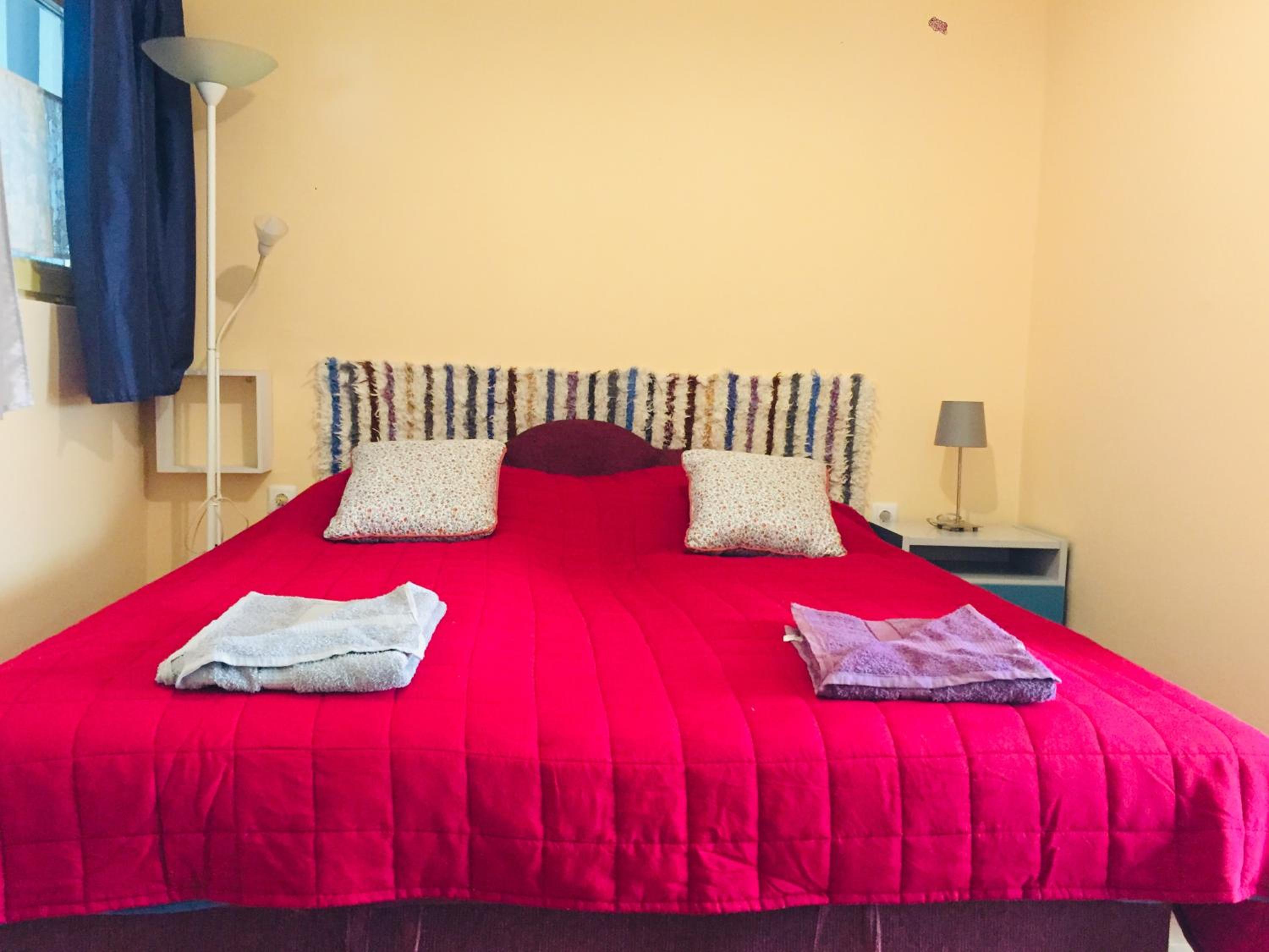 Retro Apartman