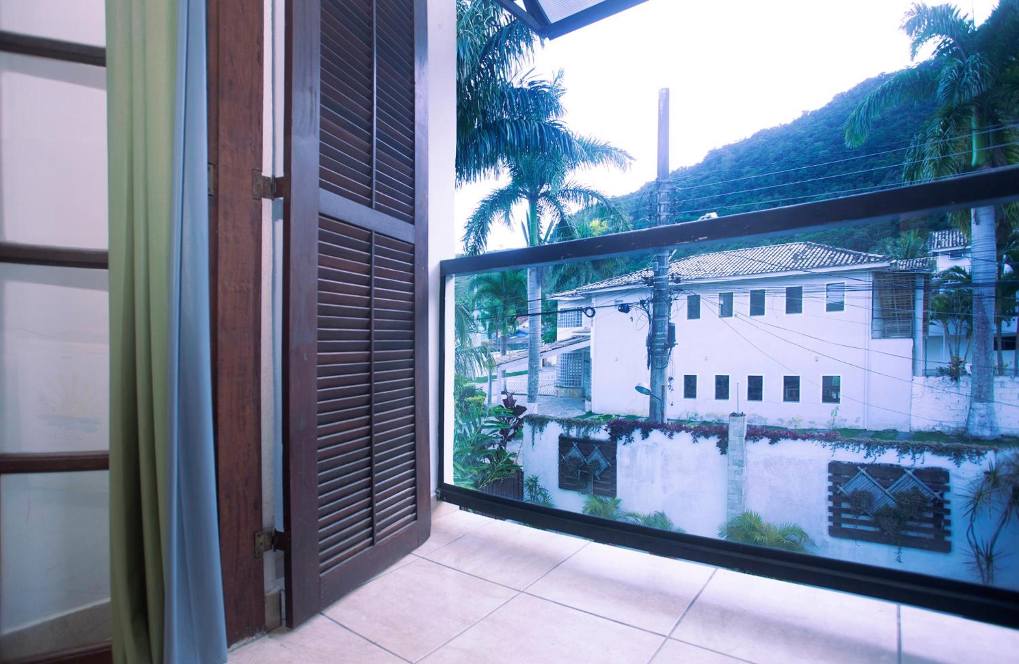 Pousada Castelinho