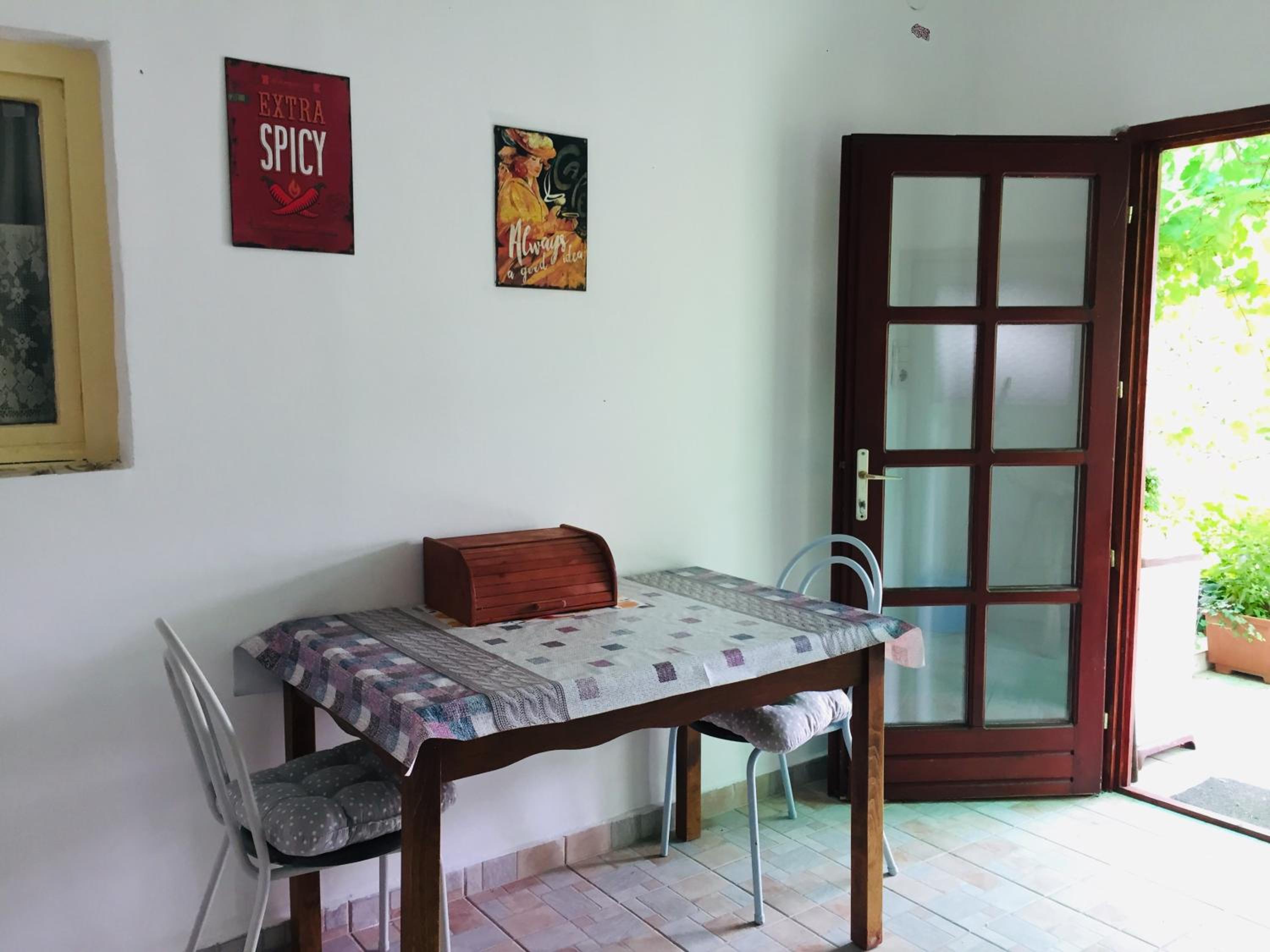 Retro Apartman
