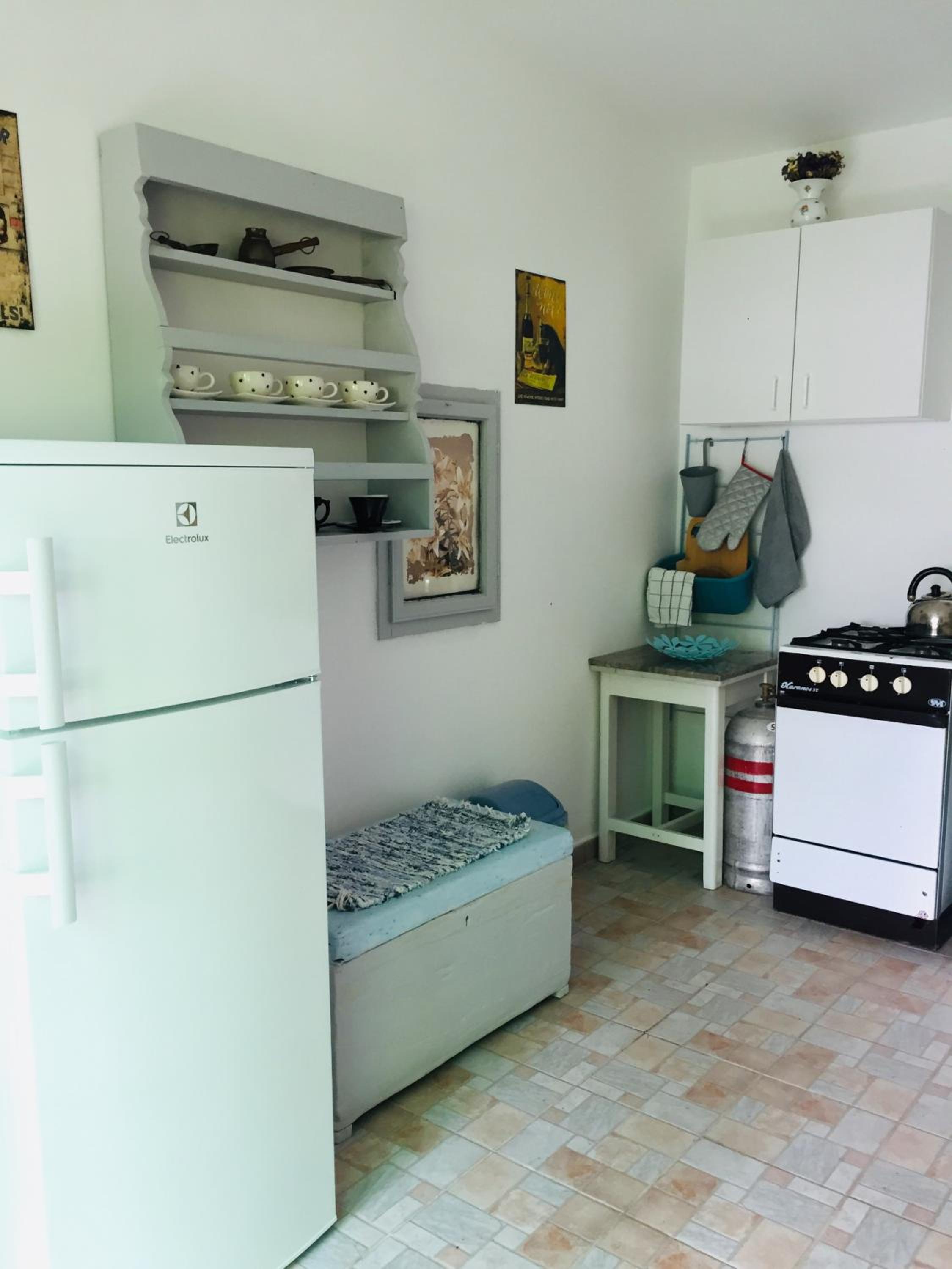 Retro Apartman
