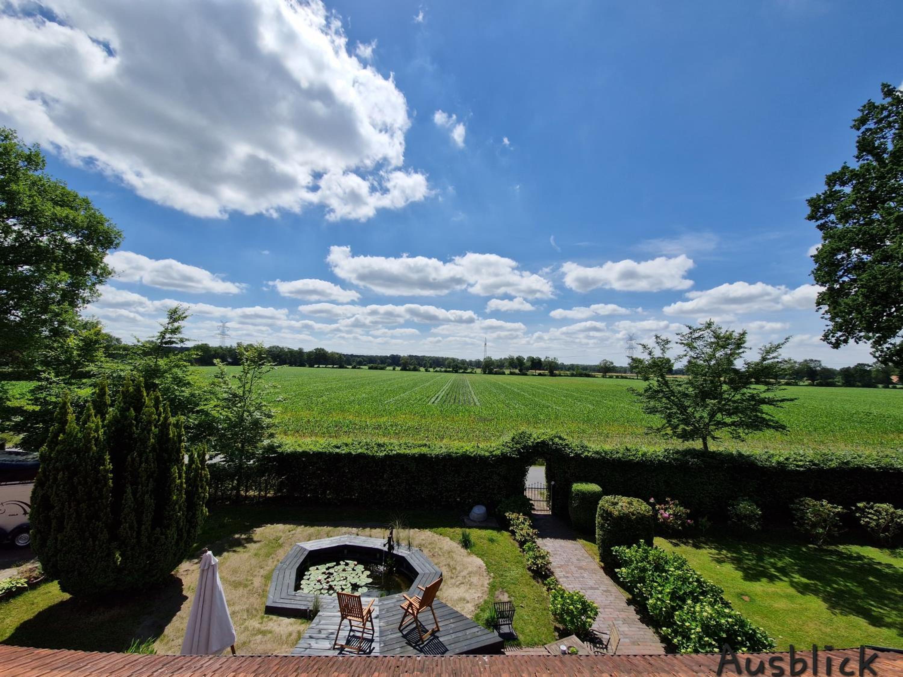Friesenparadies FRI-Südliches Friesland