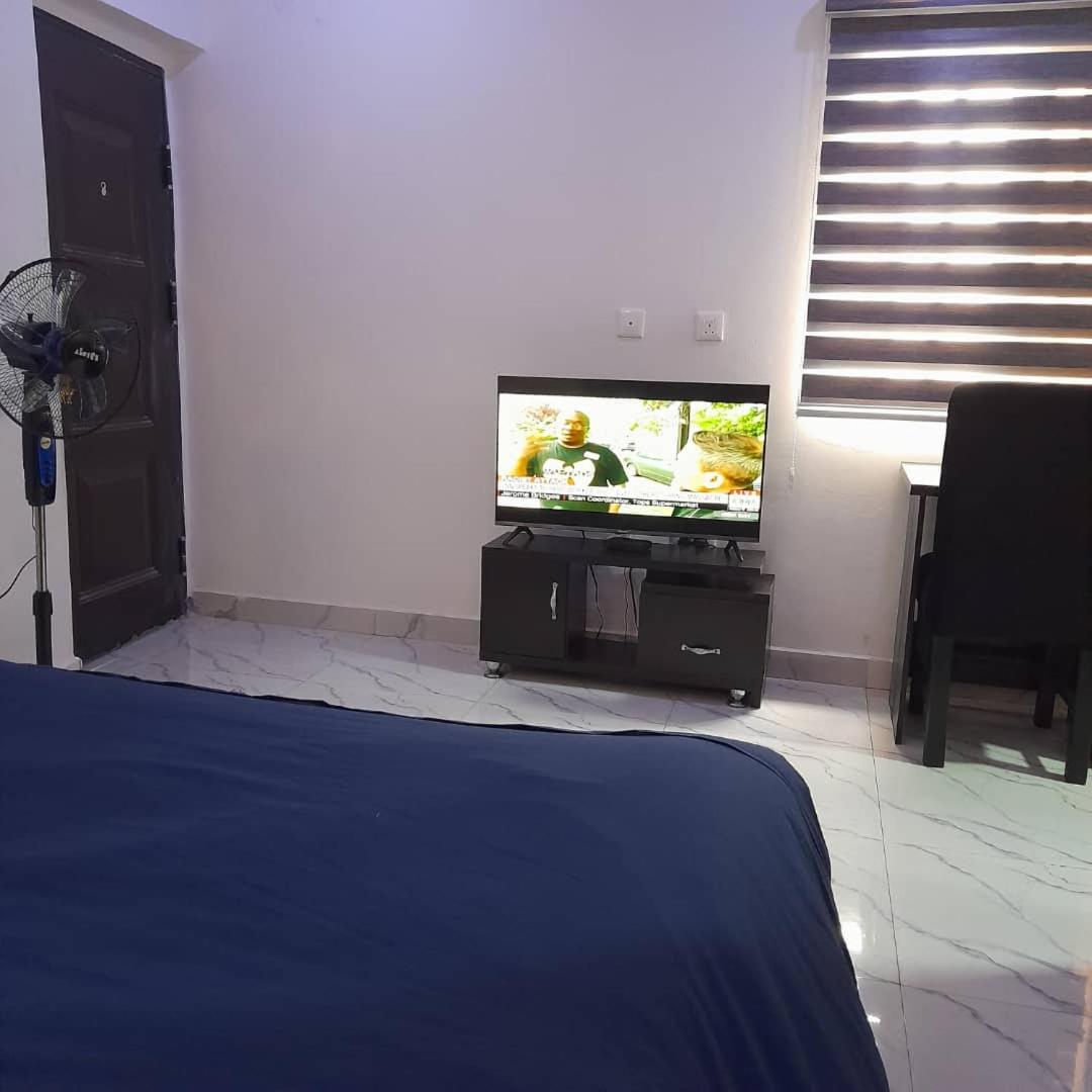 Easyinn Shortlet Apartment view 2