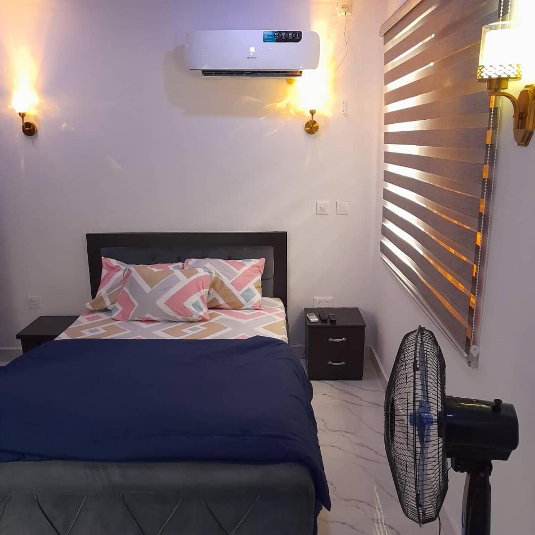 Easyinn Shortlet Apartment view 3