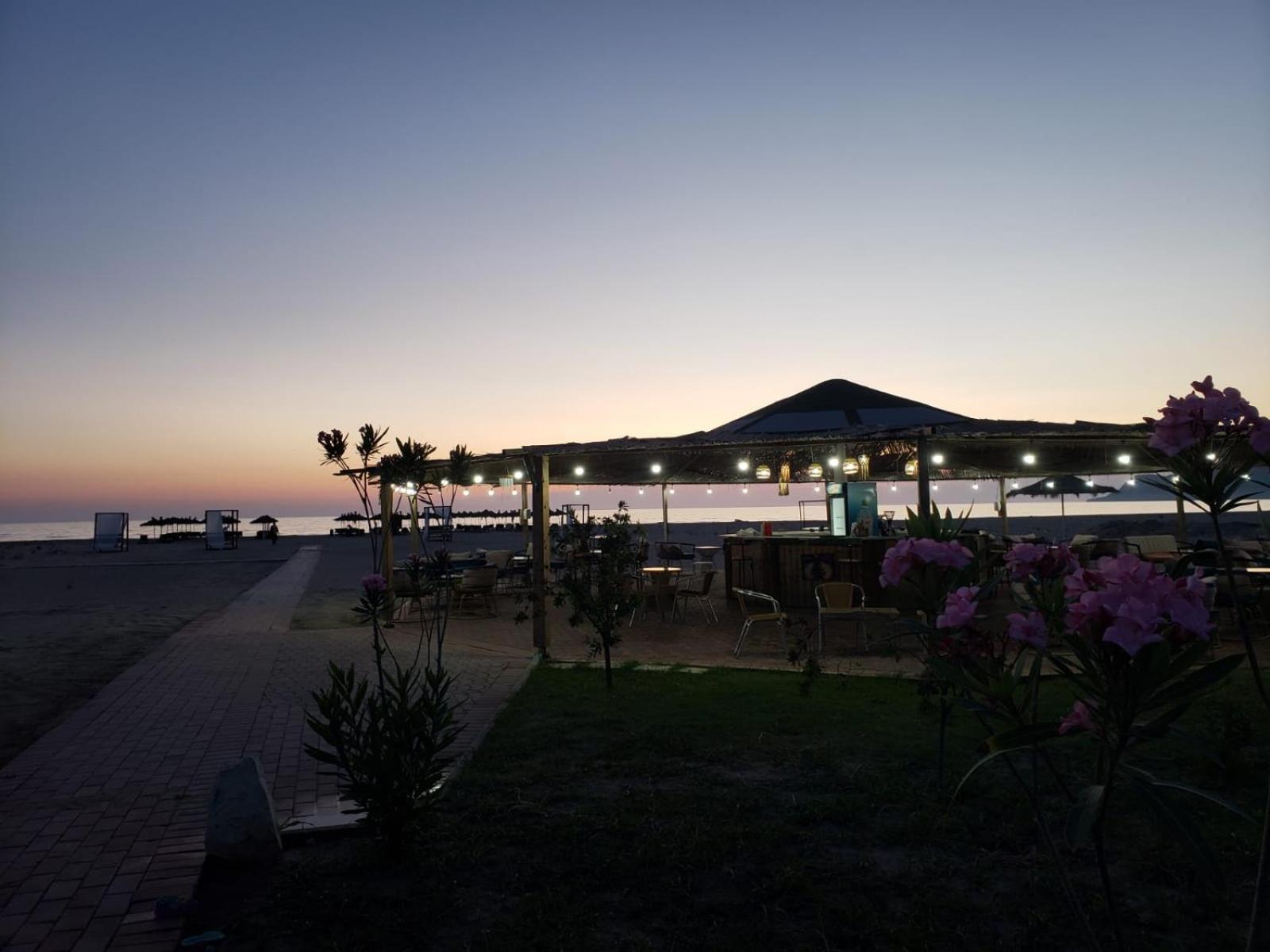 Lovely 1-Bedroom Apartment at San Pietro Beach Front Resort