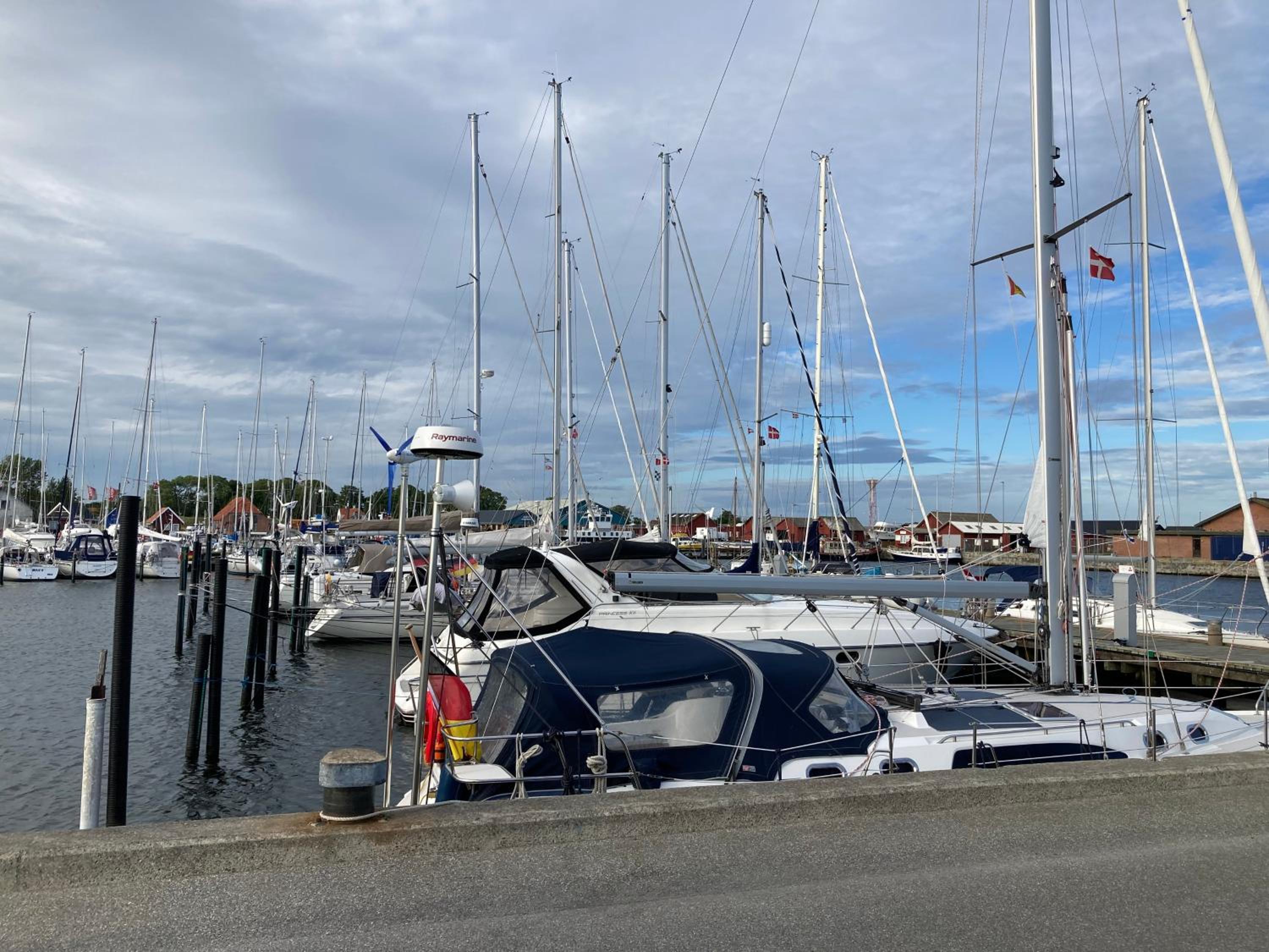 Det blågrønne Hus