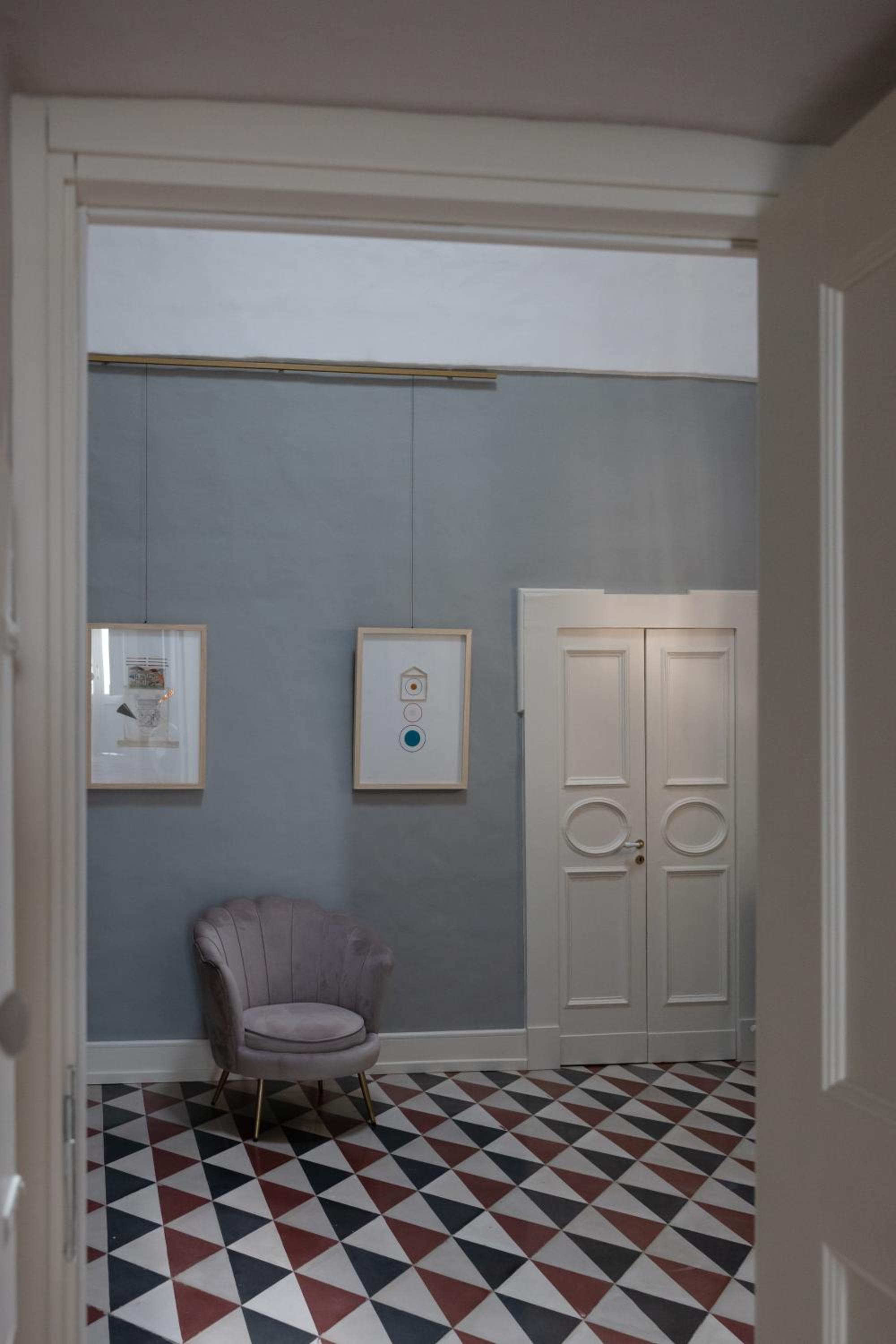 Palazzo Sansonetti, photo 49