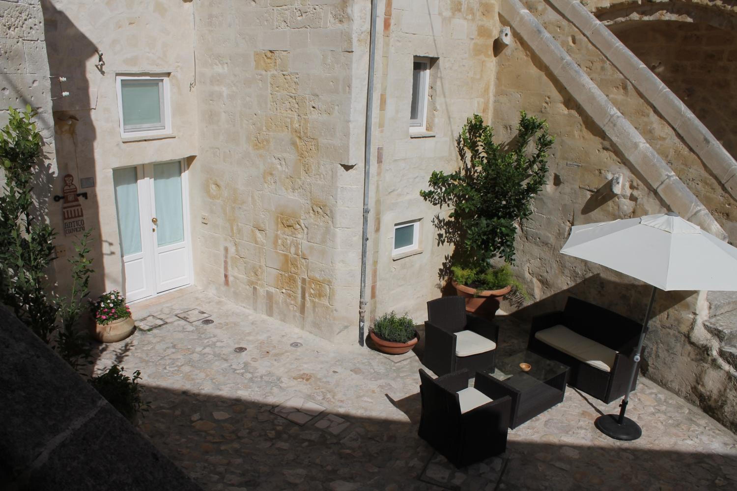 Antico Convicino Rooms Suites & SPA